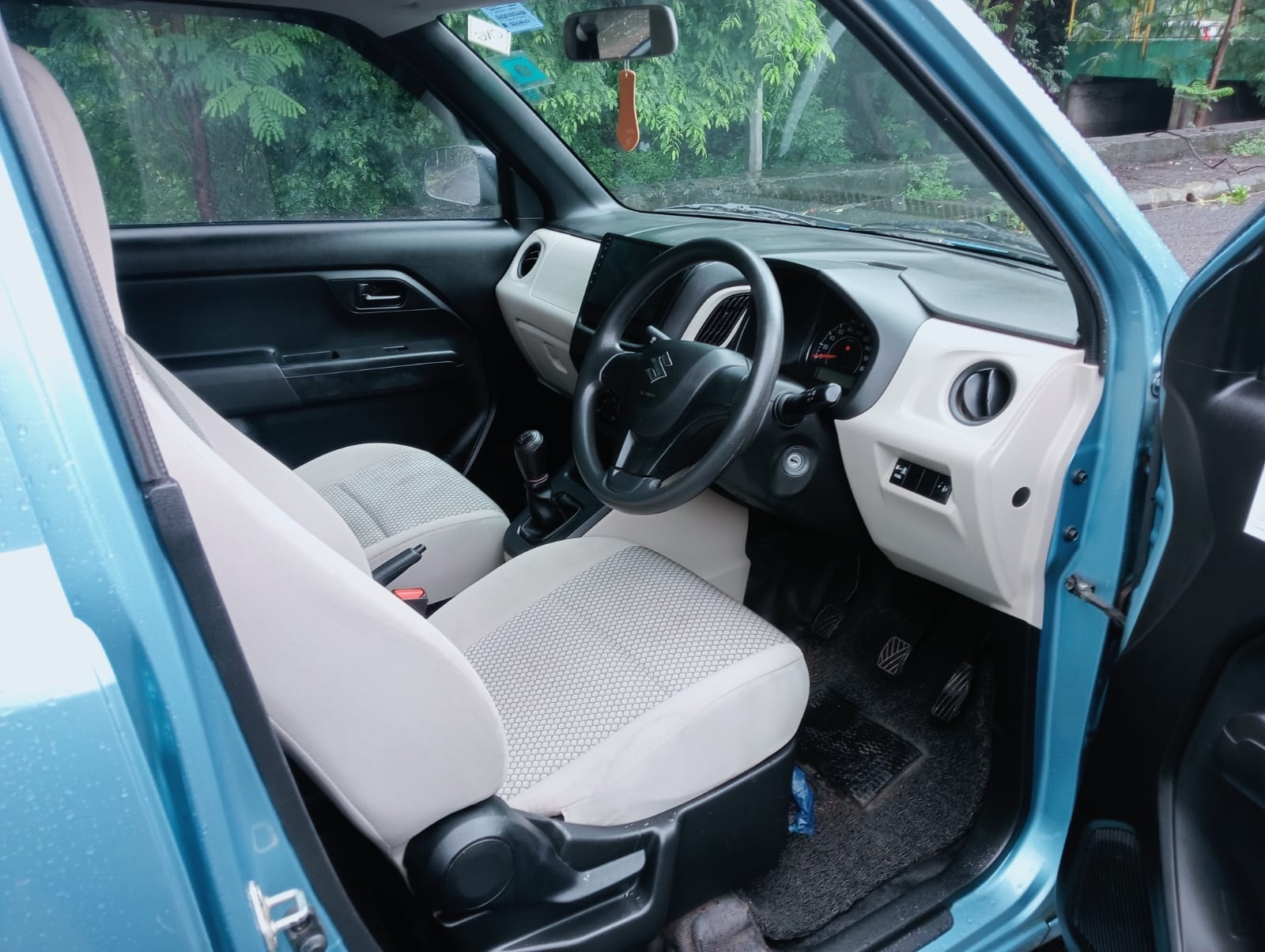 Wagon R image 16 Wagon R image 16