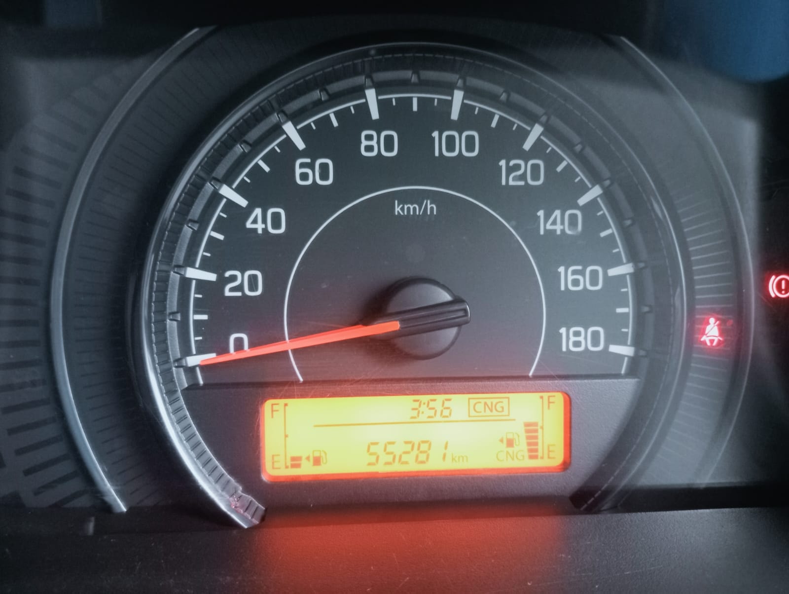 Wagon R image 11 Wagon R image 11