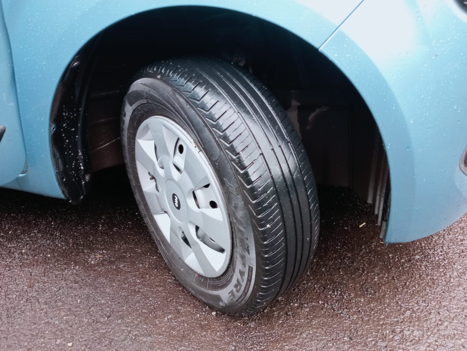 Wagon R image 9 Wagon R image 9