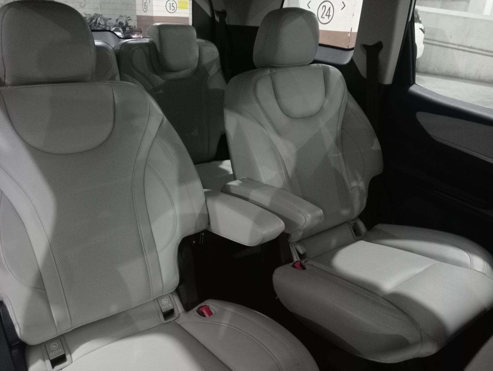 Used 2024 Mahindra XUV700 Used 2024 Mahindra XUV700