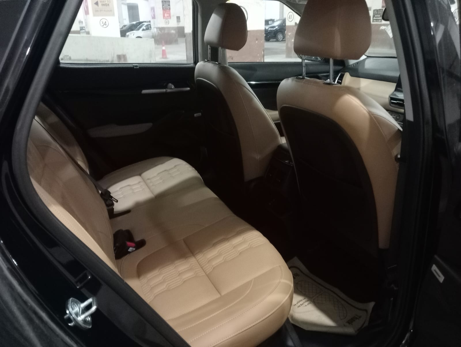 Used 2024 Kia Seltos Used 2024 Kia Seltos