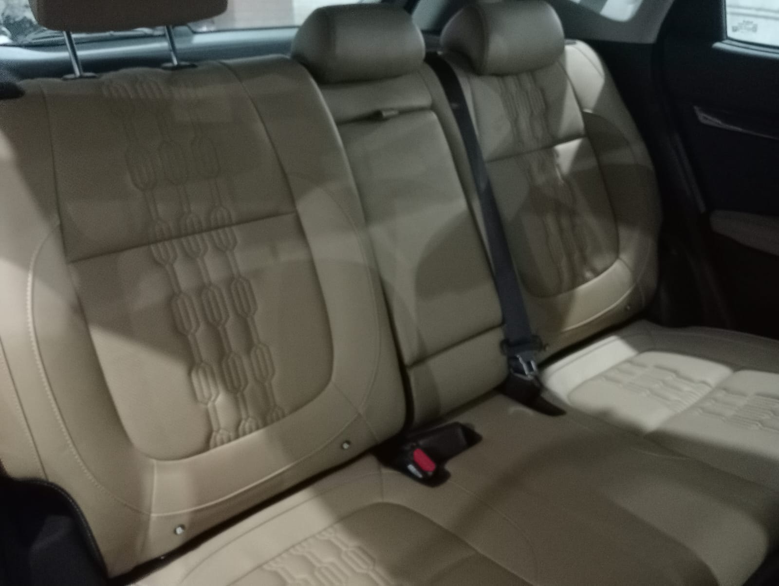 Used 2024 Kia Seltos Used 2024 Kia Seltos