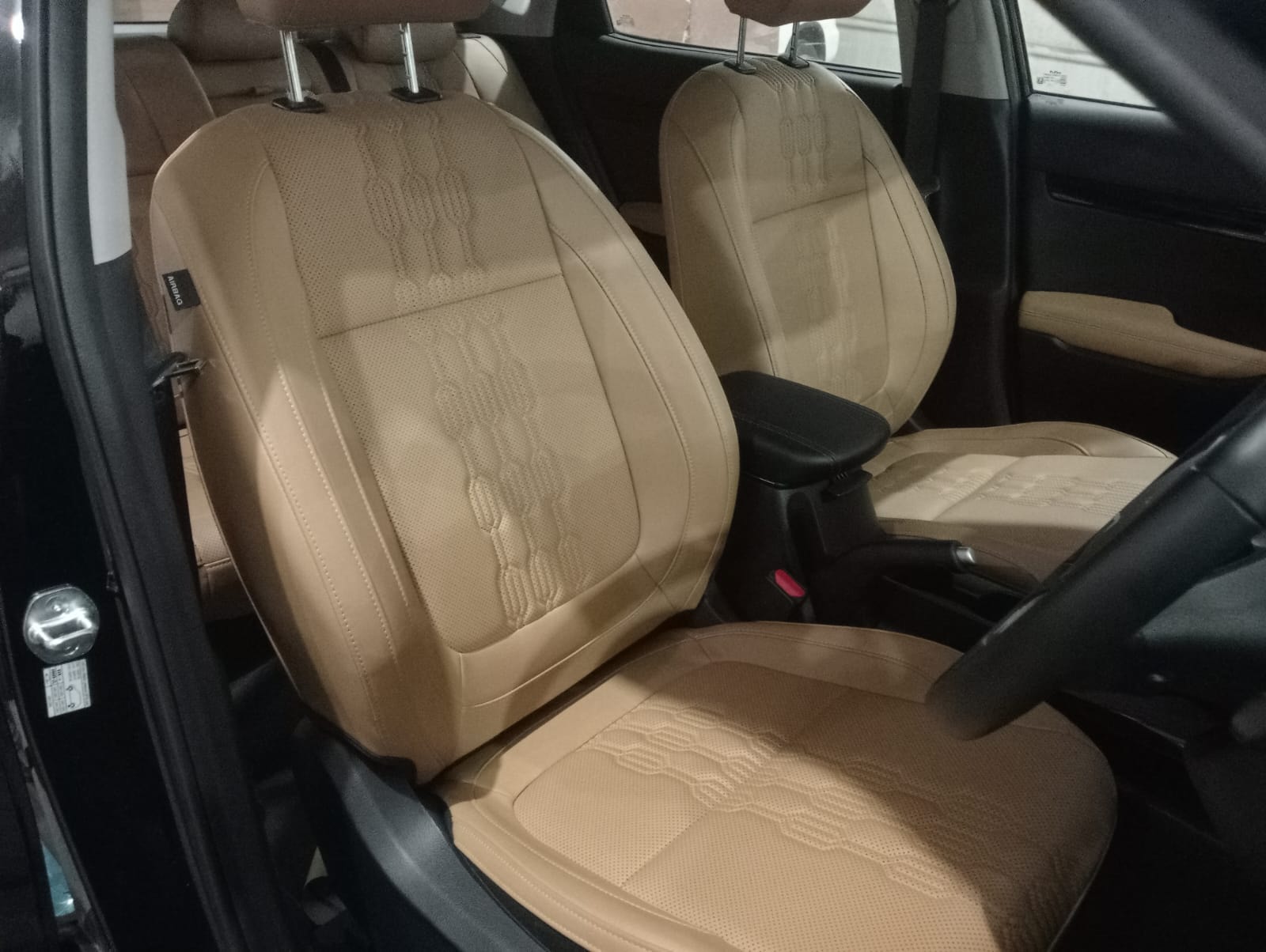 Used 2024 Kia Seltos Used 2024 Kia Seltos