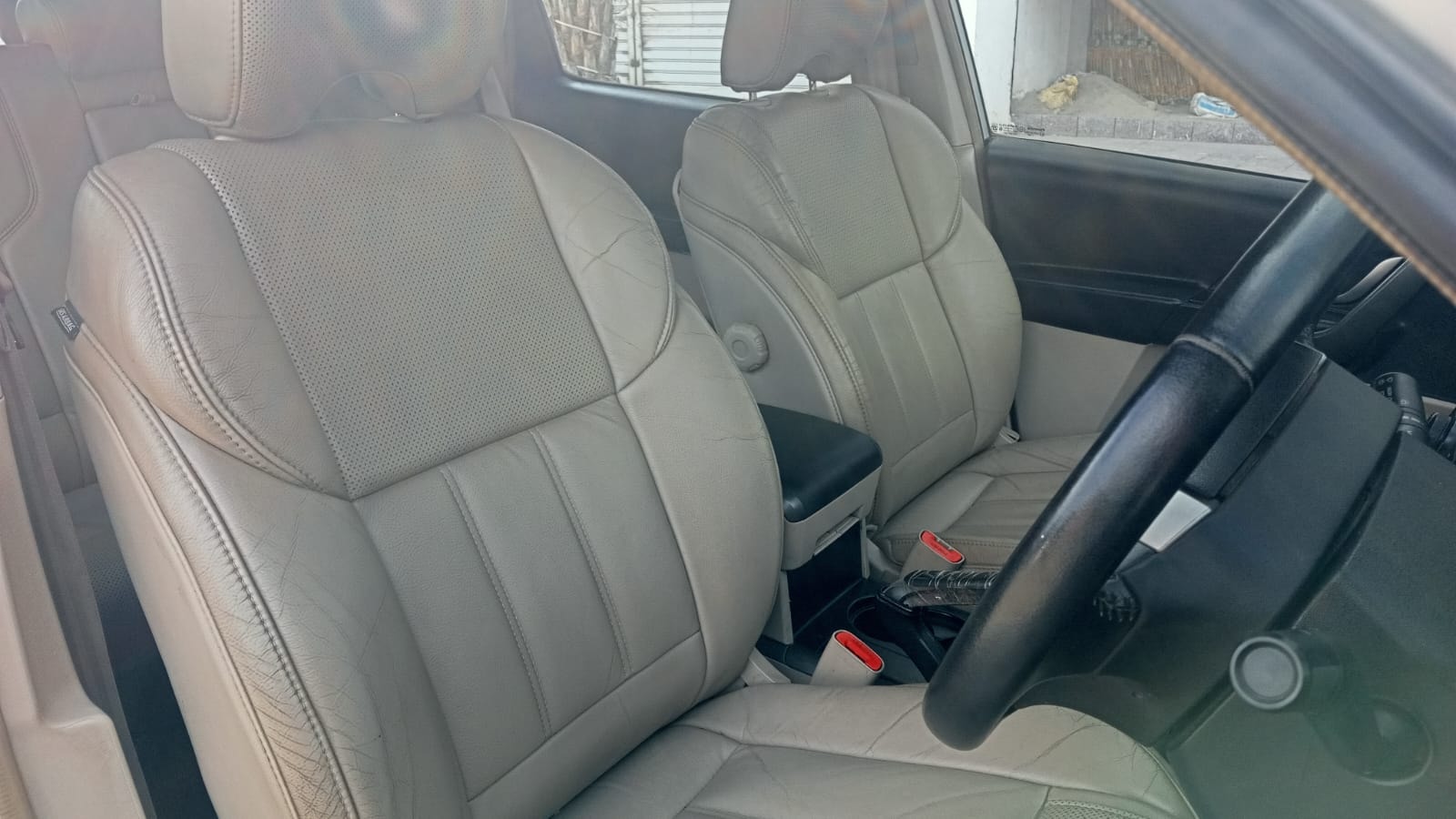 Used 2015 Mahindra XUV500 Used 2015 Mahindra XUV500