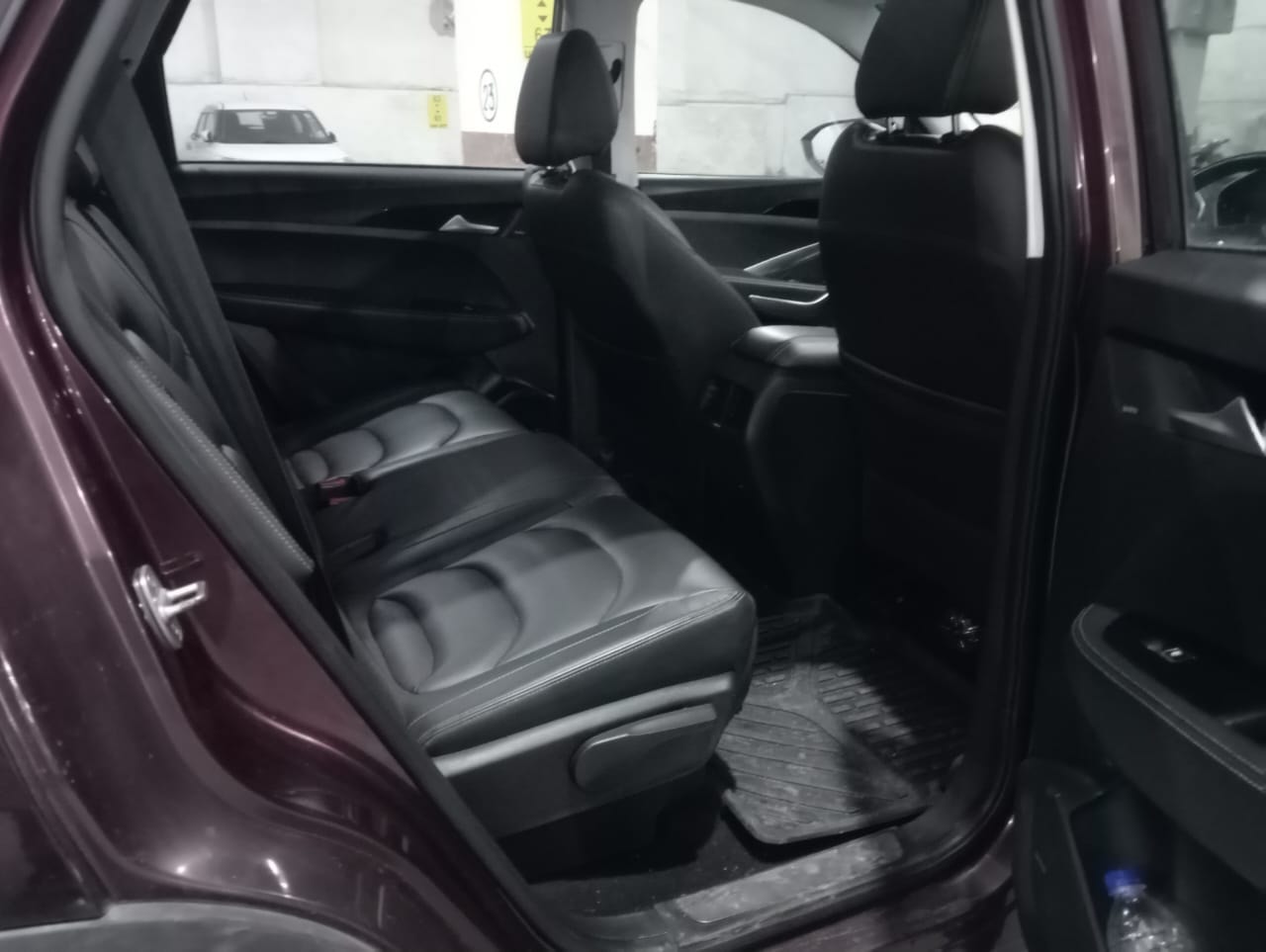 Used 2019 MG Hector Used 2019 MG Hector