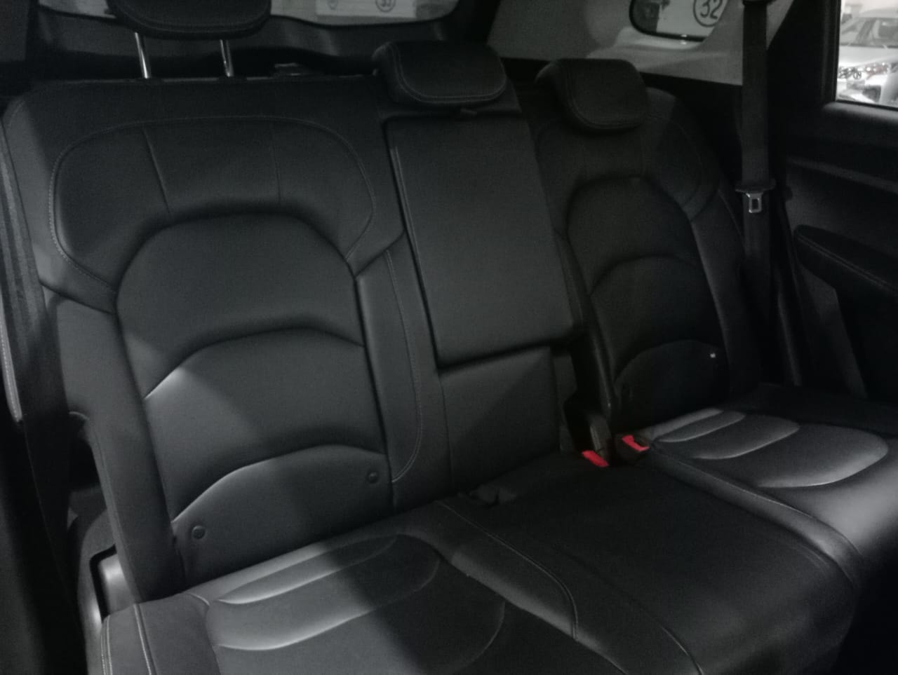 Used 2019 MG Hector Used 2019 MG Hector