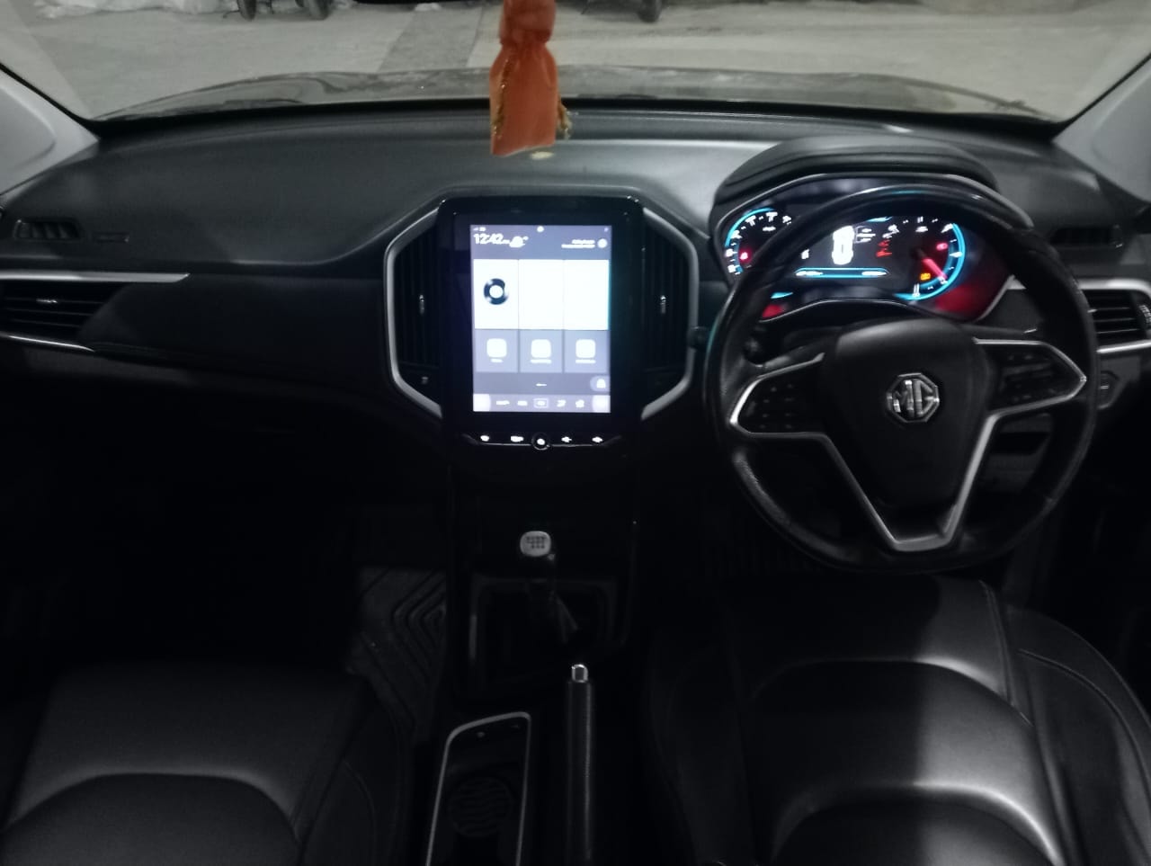 Used 2019 MG Hector Used 2019 MG Hector