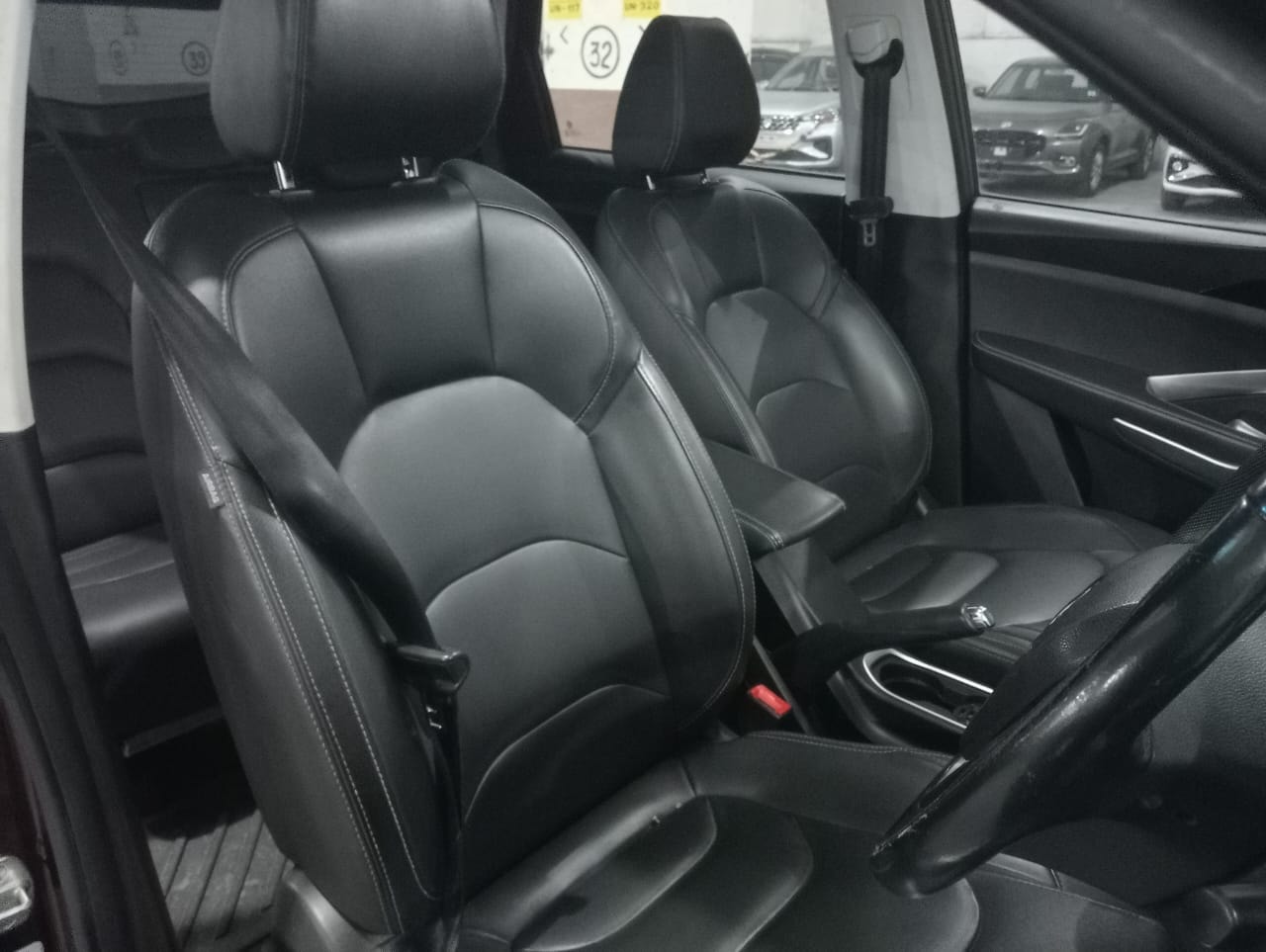 Used 2019 MG Hector Used 2019 MG Hector