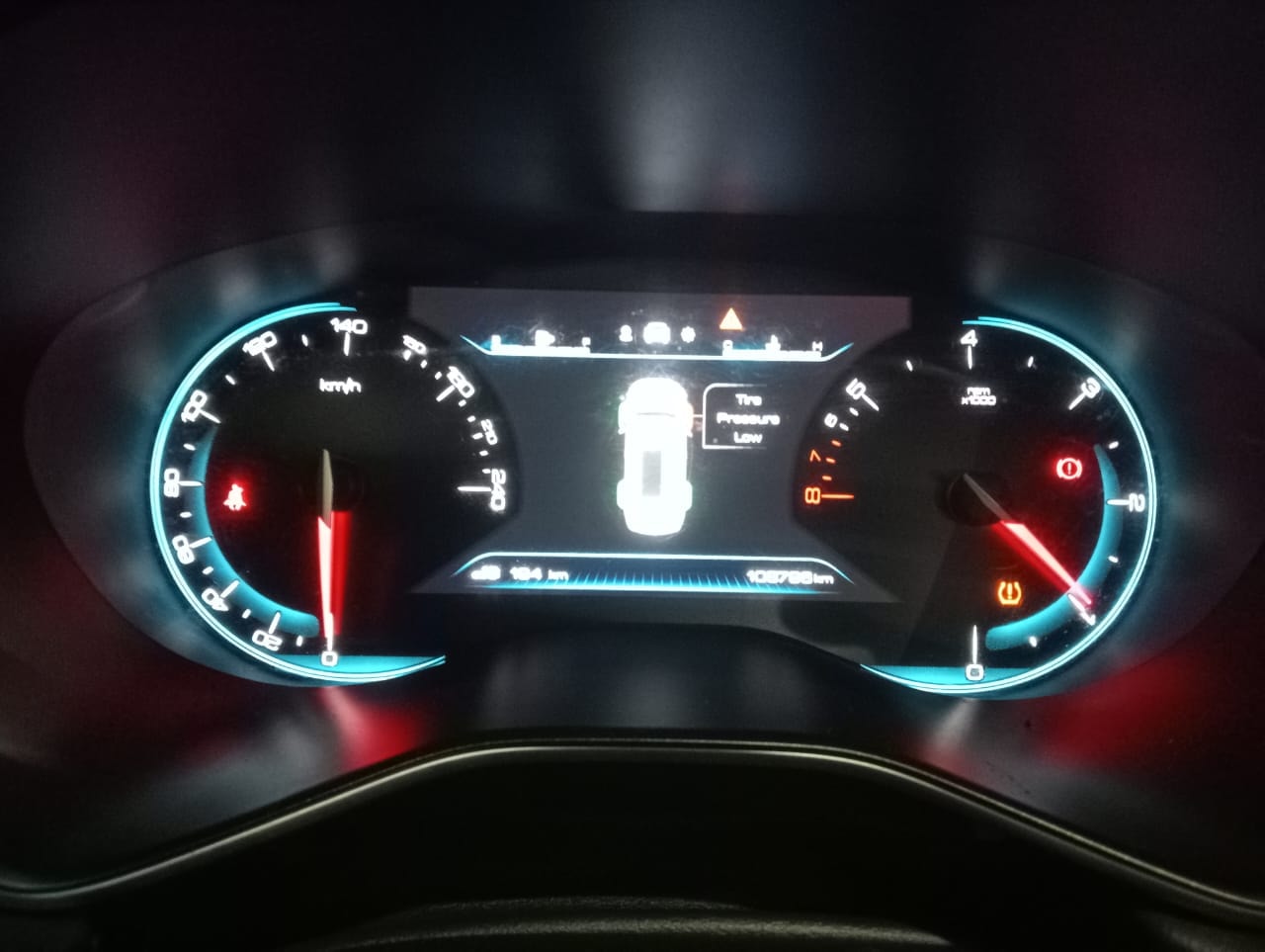 Used 2019 MG Hector Used 2019 MG Hector
