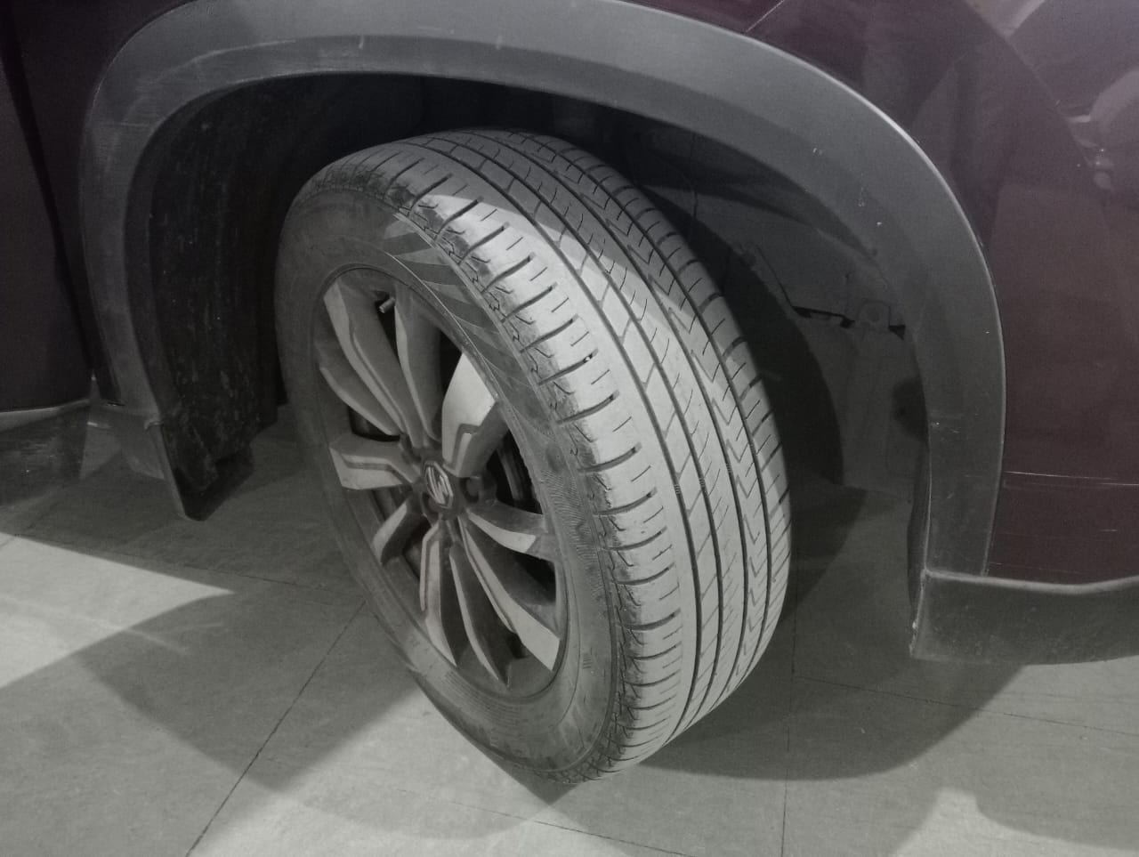 Used 2019 MG Hector Used 2019 MG Hector