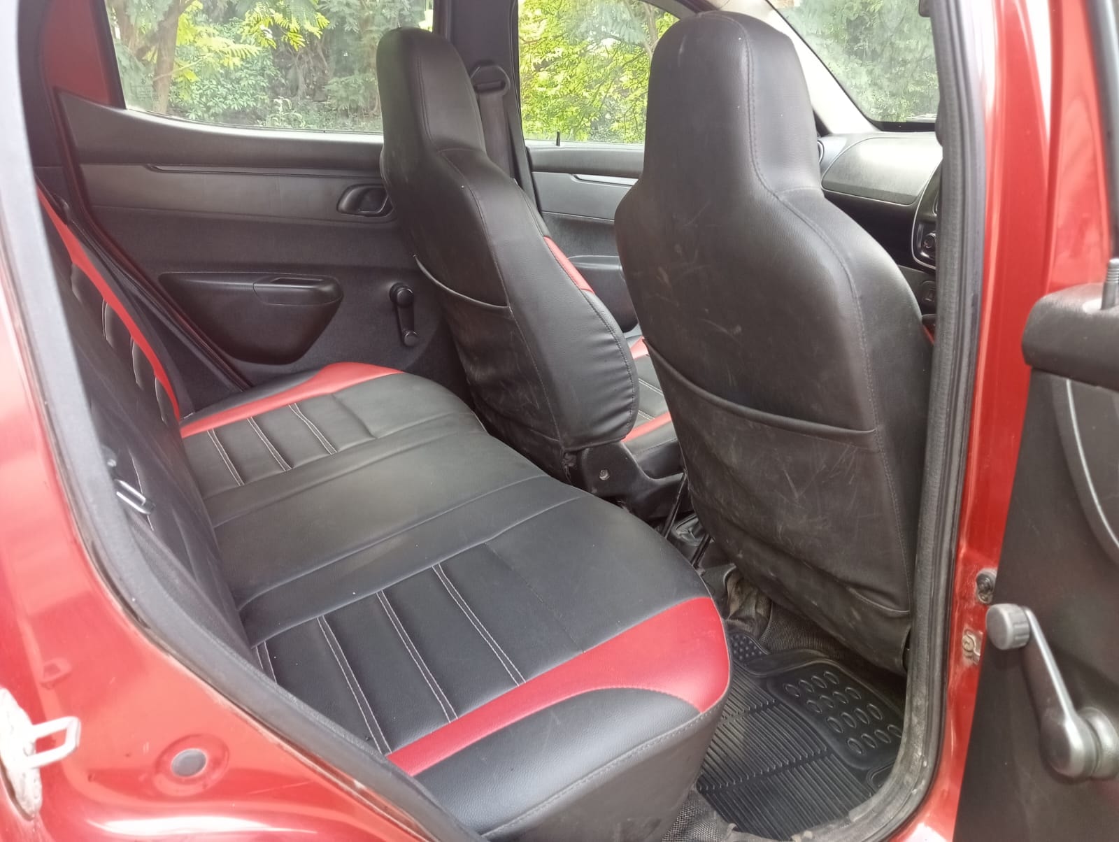 Used 2019 Renault Kwid Used 2019 Renault Kwid