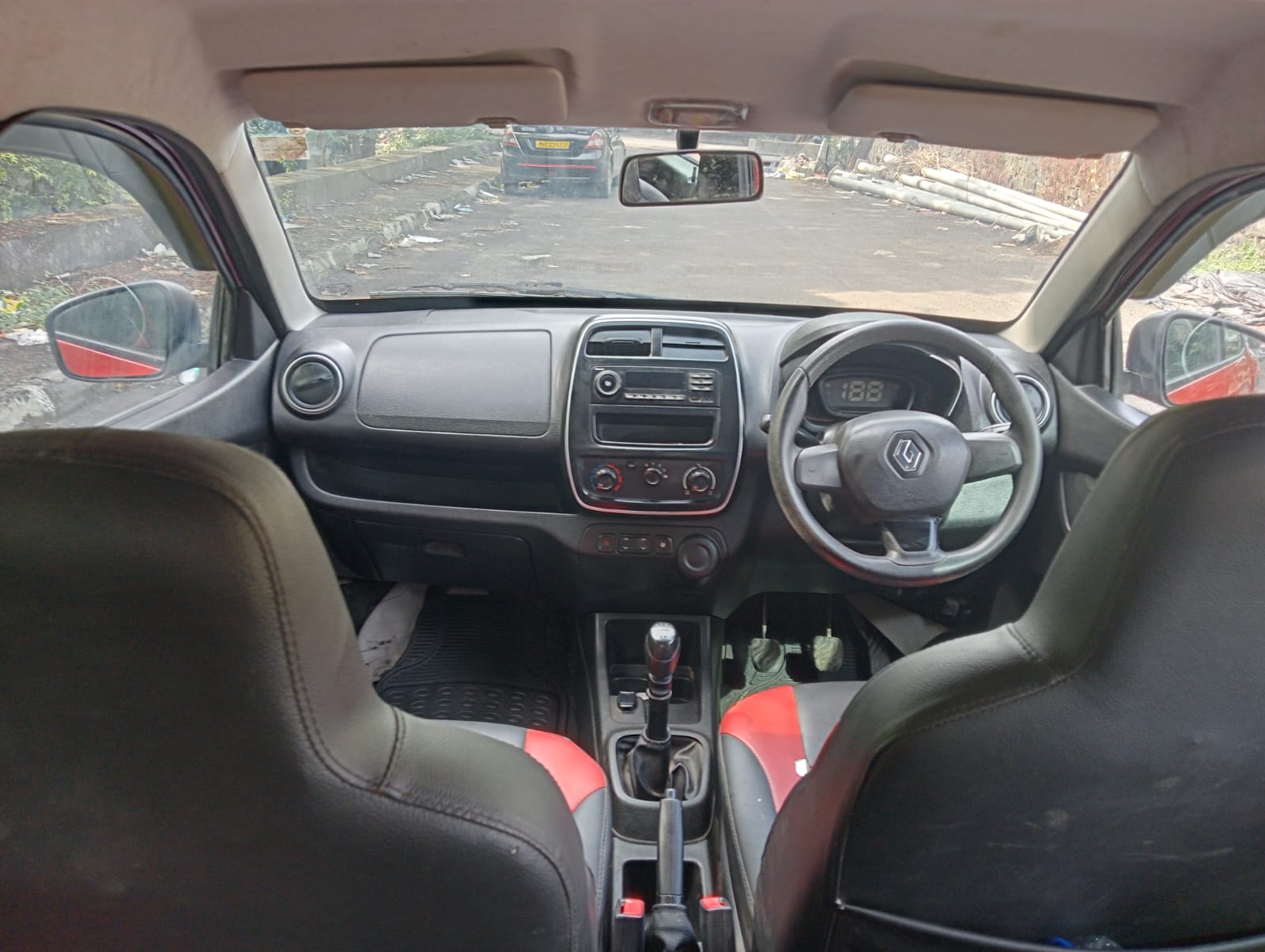 Used 2019 Renault Kwid Used 2019 Renault Kwid