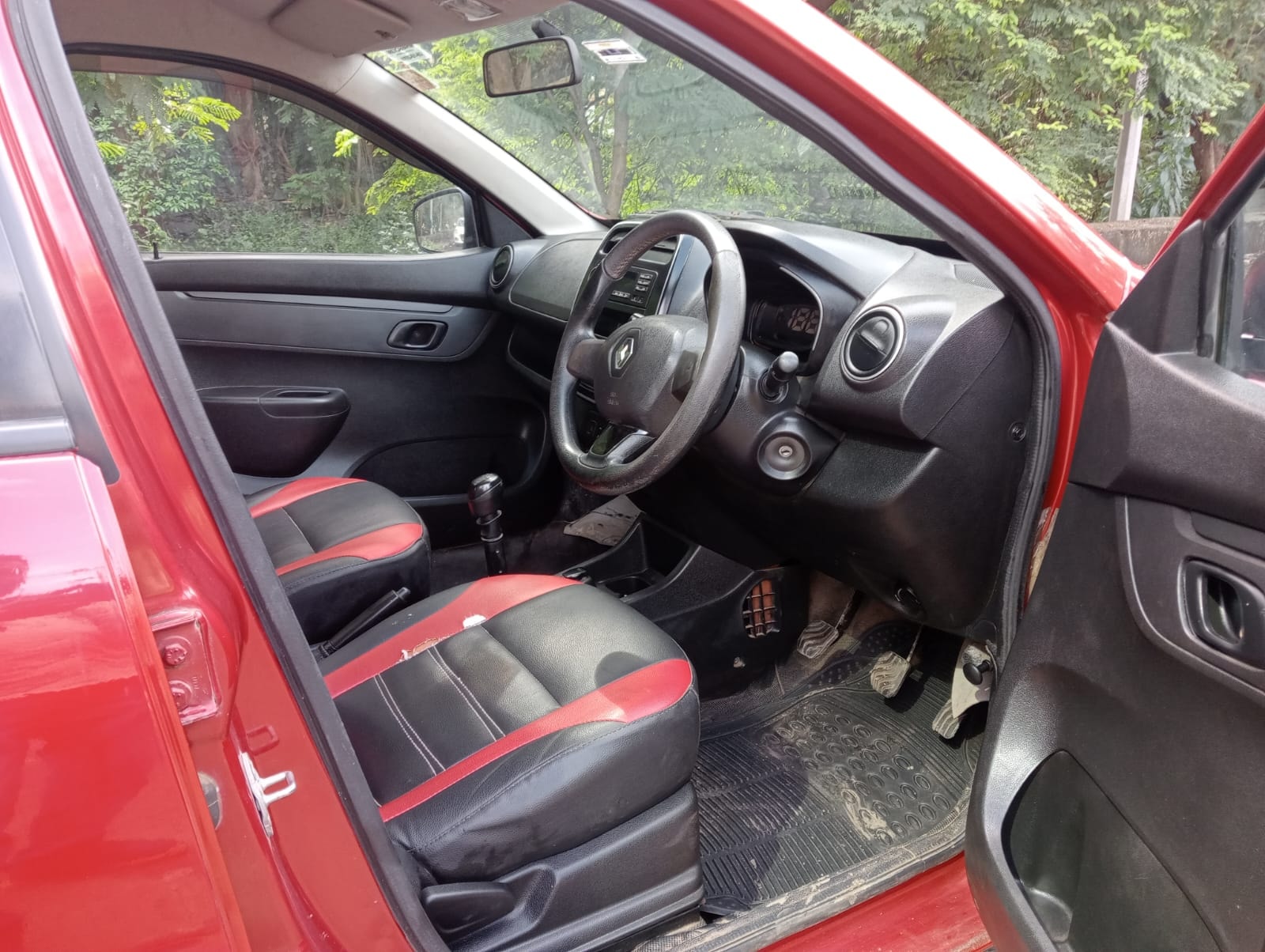 Used 2019 Renault Kwid Used 2019 Renault Kwid