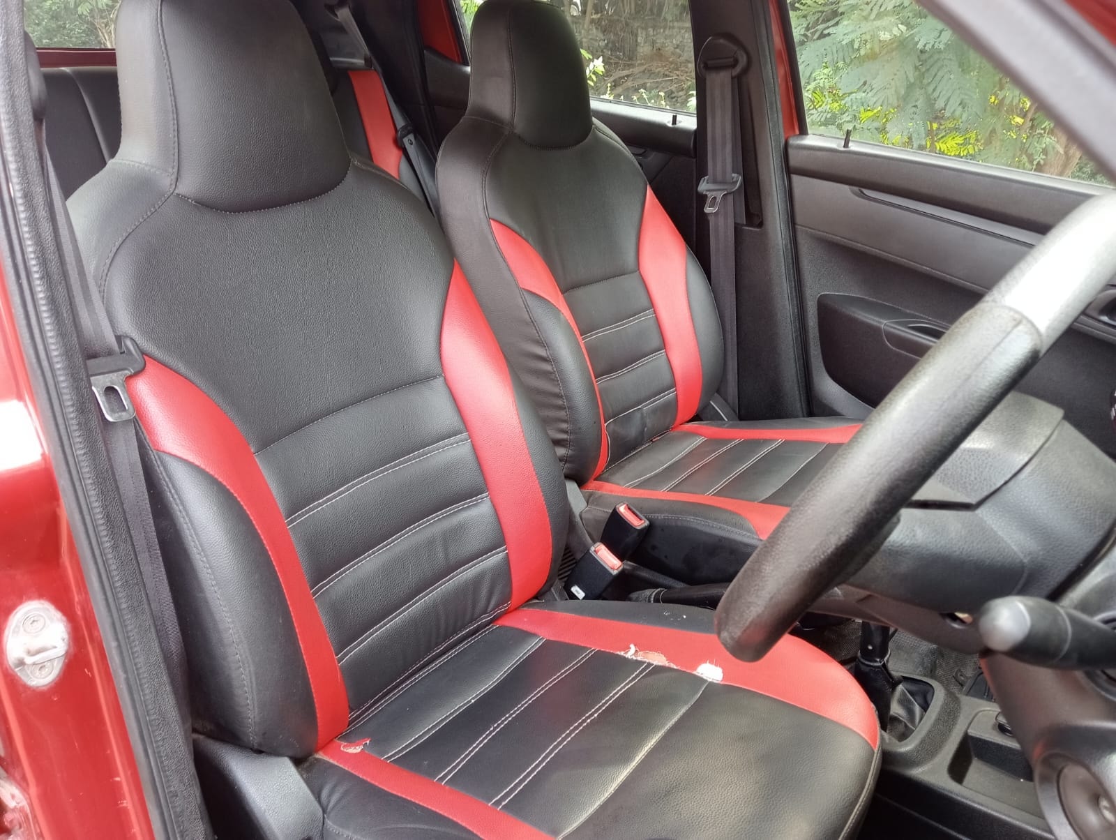 Used 2019 Renault Kwid Used 2019 Renault Kwid