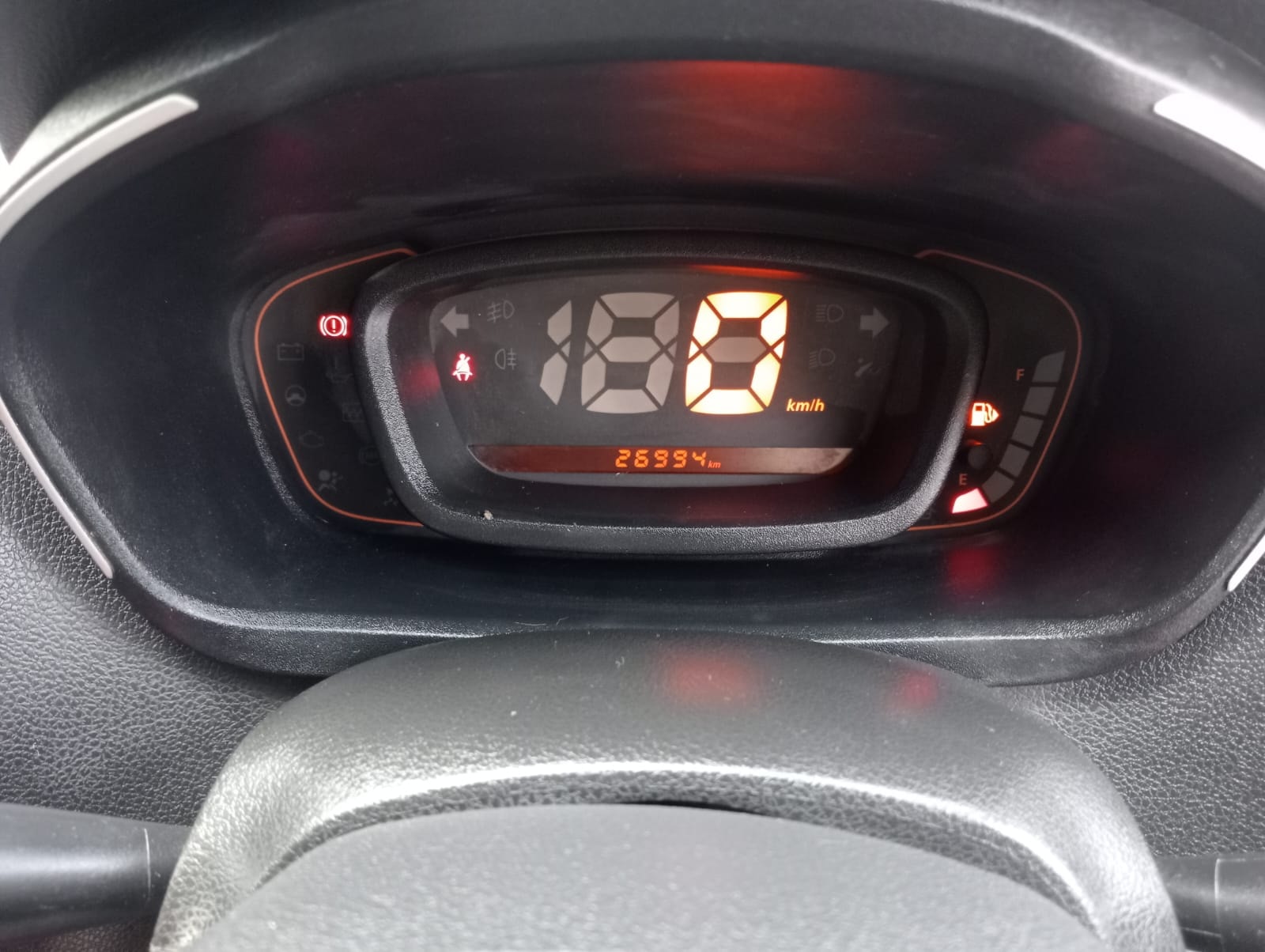 Used 2019 Renault Kwid Used 2019 Renault Kwid