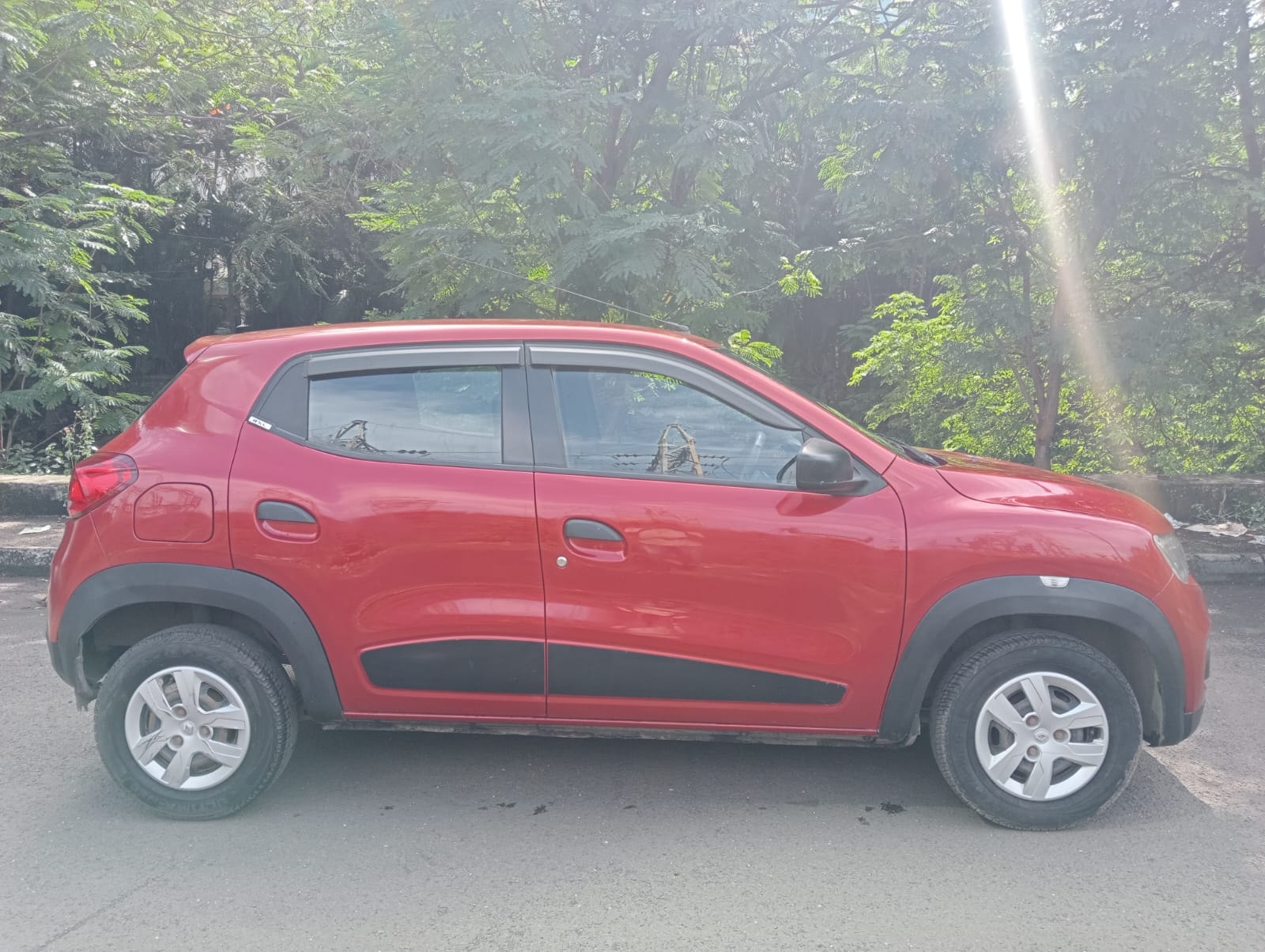 Used 2019 Renault Kwid Used 2019 Renault Kwid