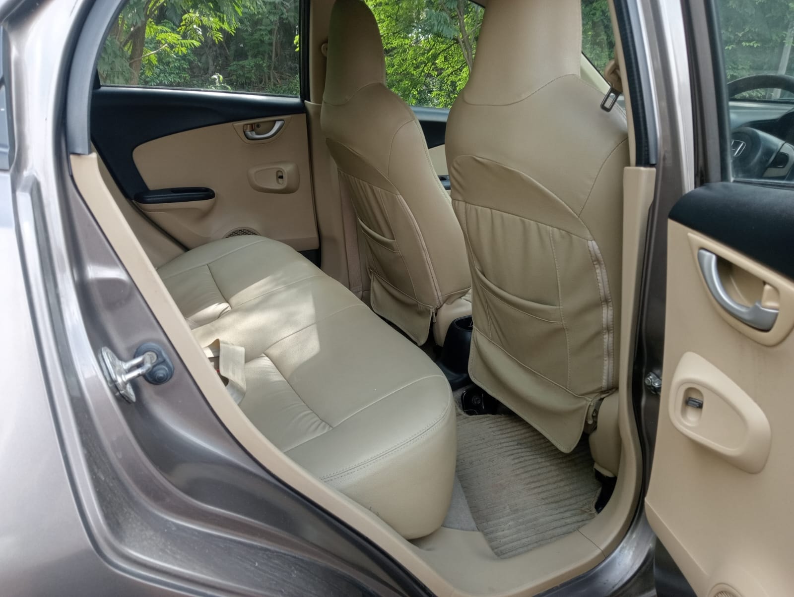 Used 2015 Honda Brio Used 2015 Honda Brio