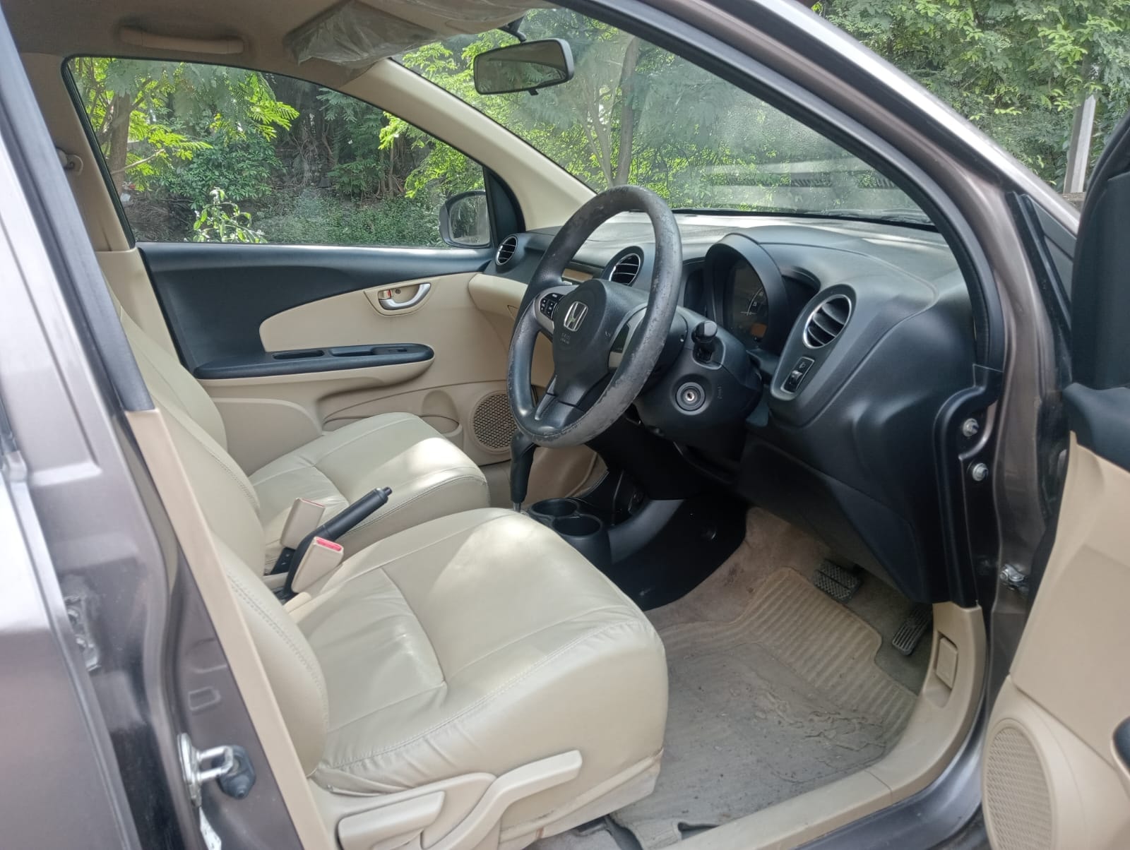 Used 2015 Honda Brio Used 2015 Honda Brio