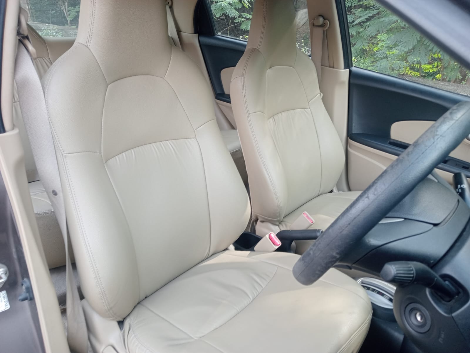 Used 2015 Honda Brio Used 2015 Honda Brio