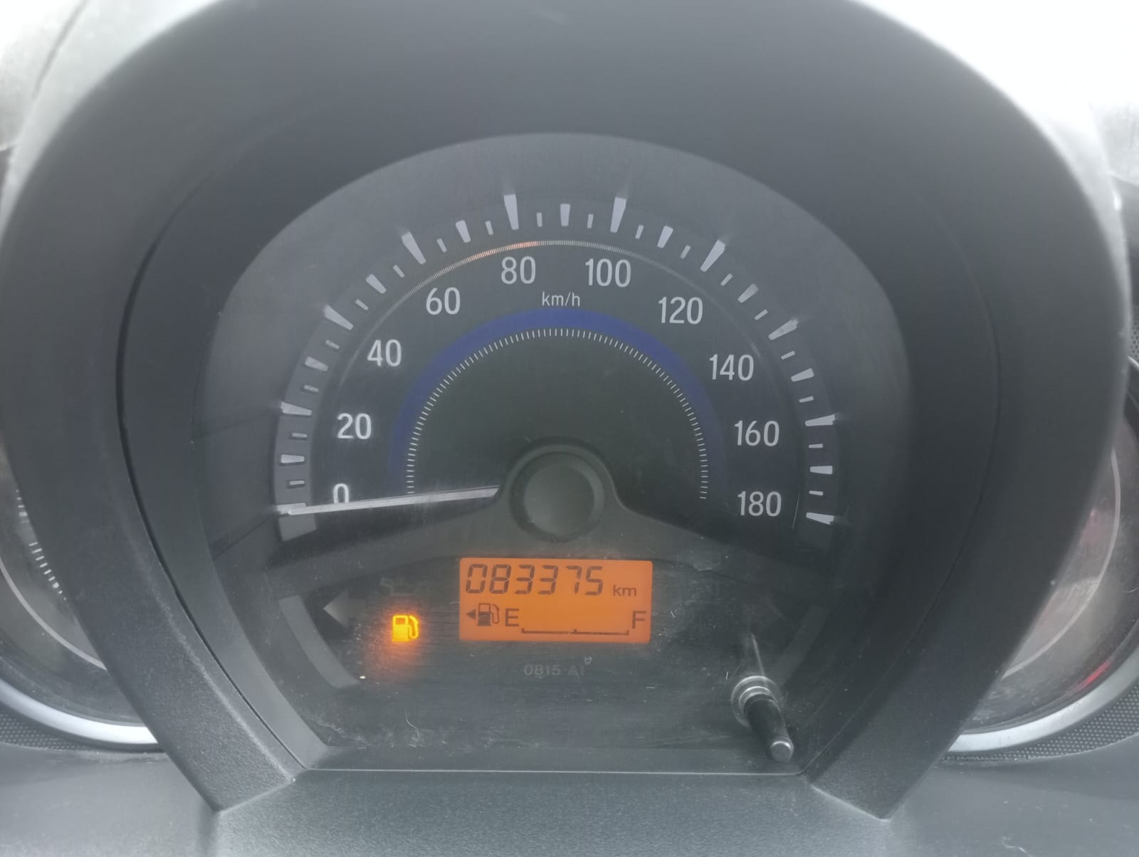 Used 2015 Honda Brio Used 2015 Honda Brio