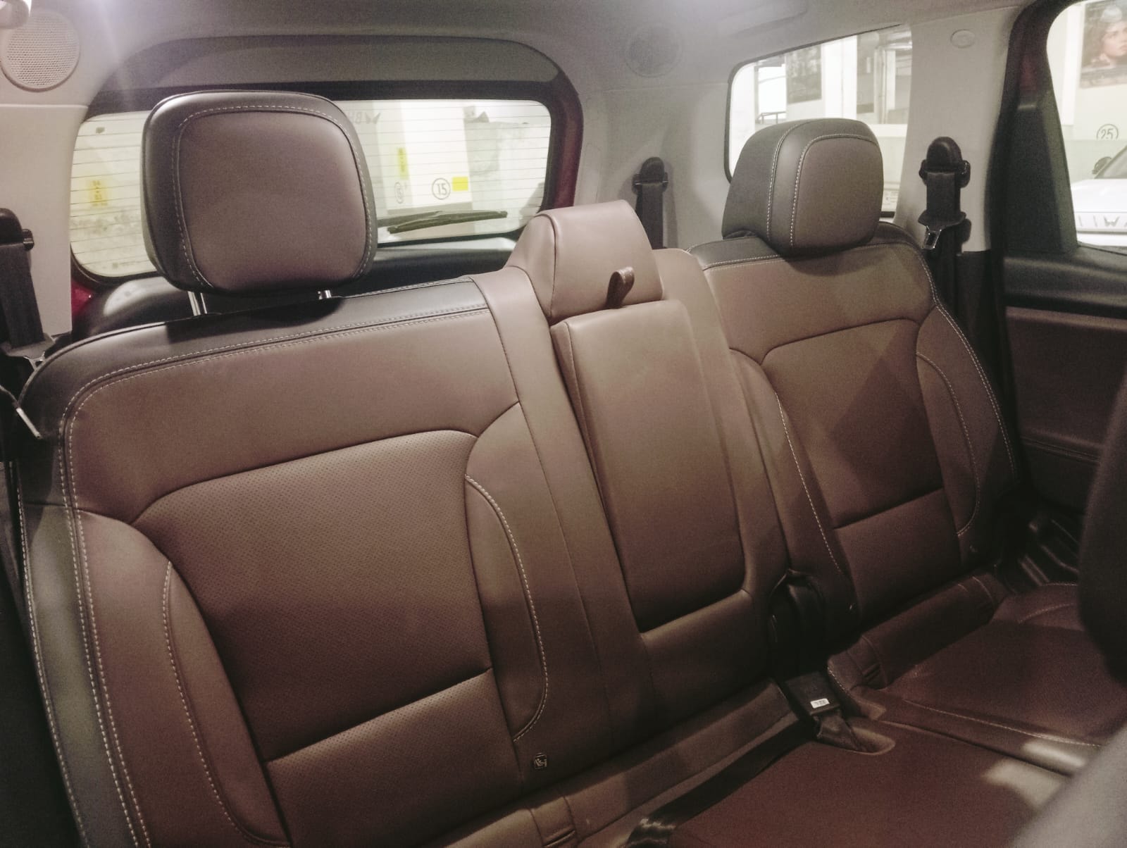 Used 2024 Mahindra Scorpio-N Used 2024 Mahindra Scorpio-N