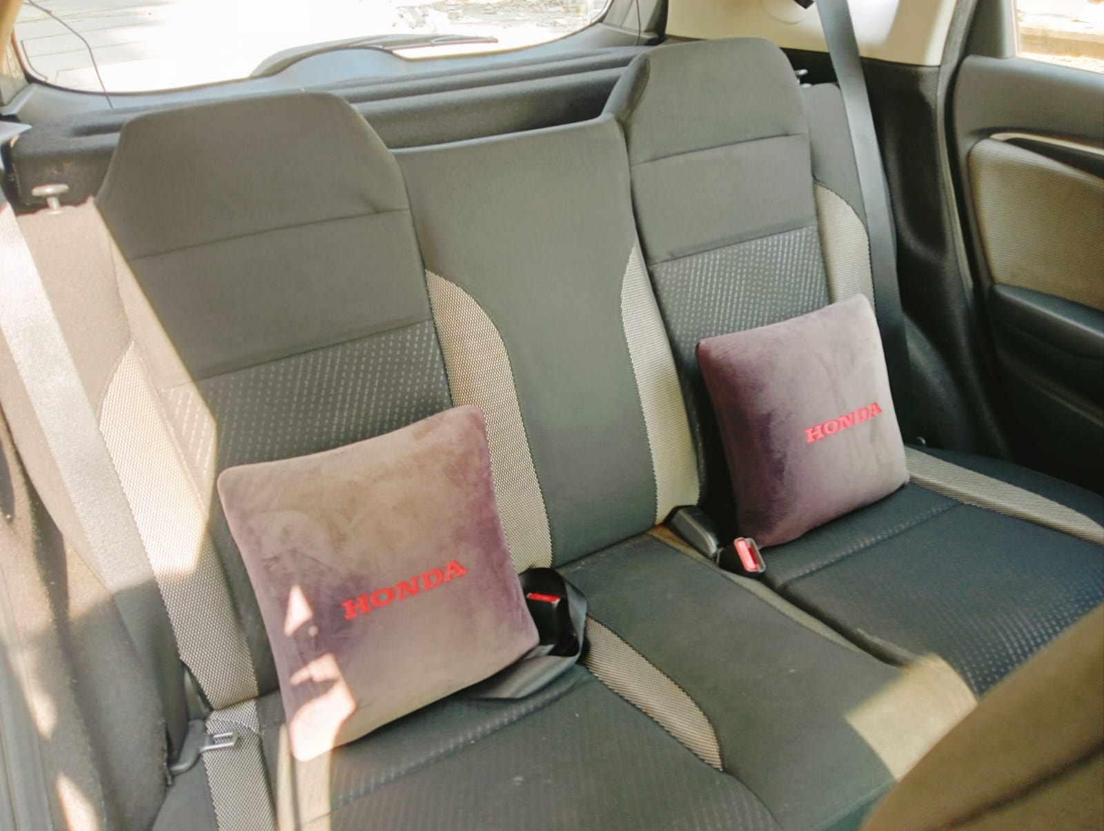 Used 2018 Honda WR-V Used 2018 Honda WR-V