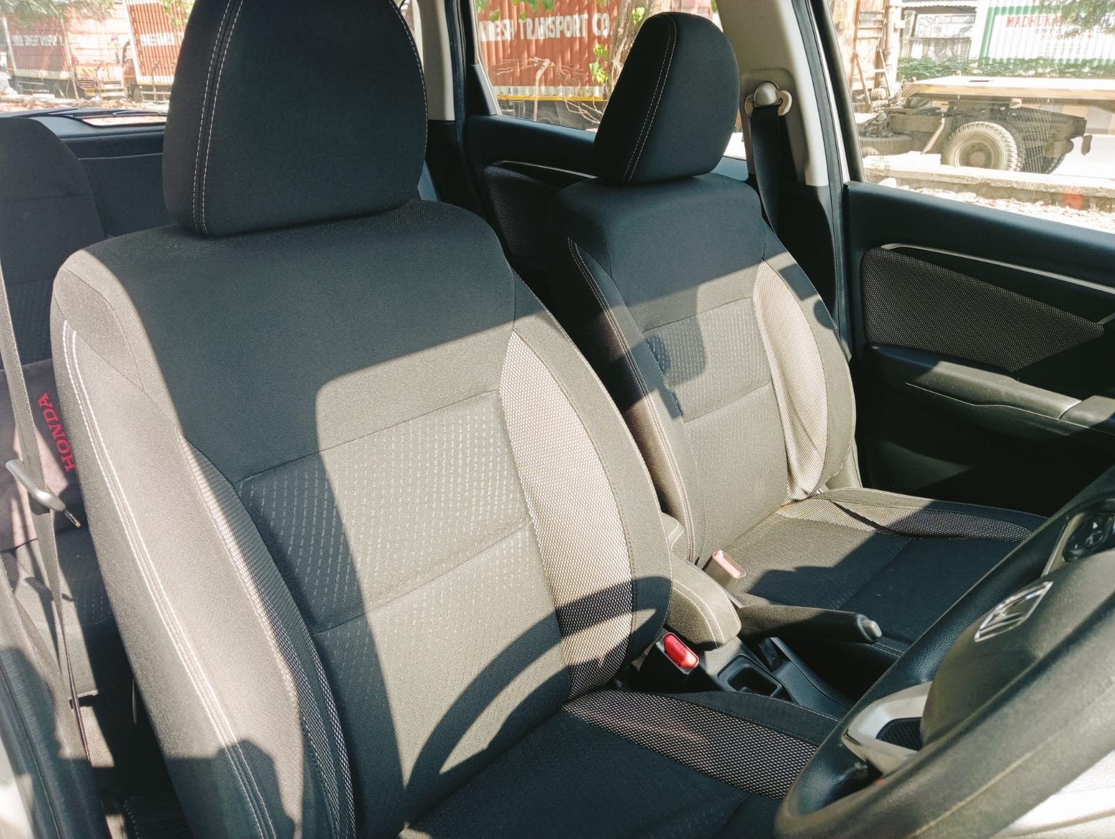 Used 2018 Honda WR-V Used 2018 Honda WR-V