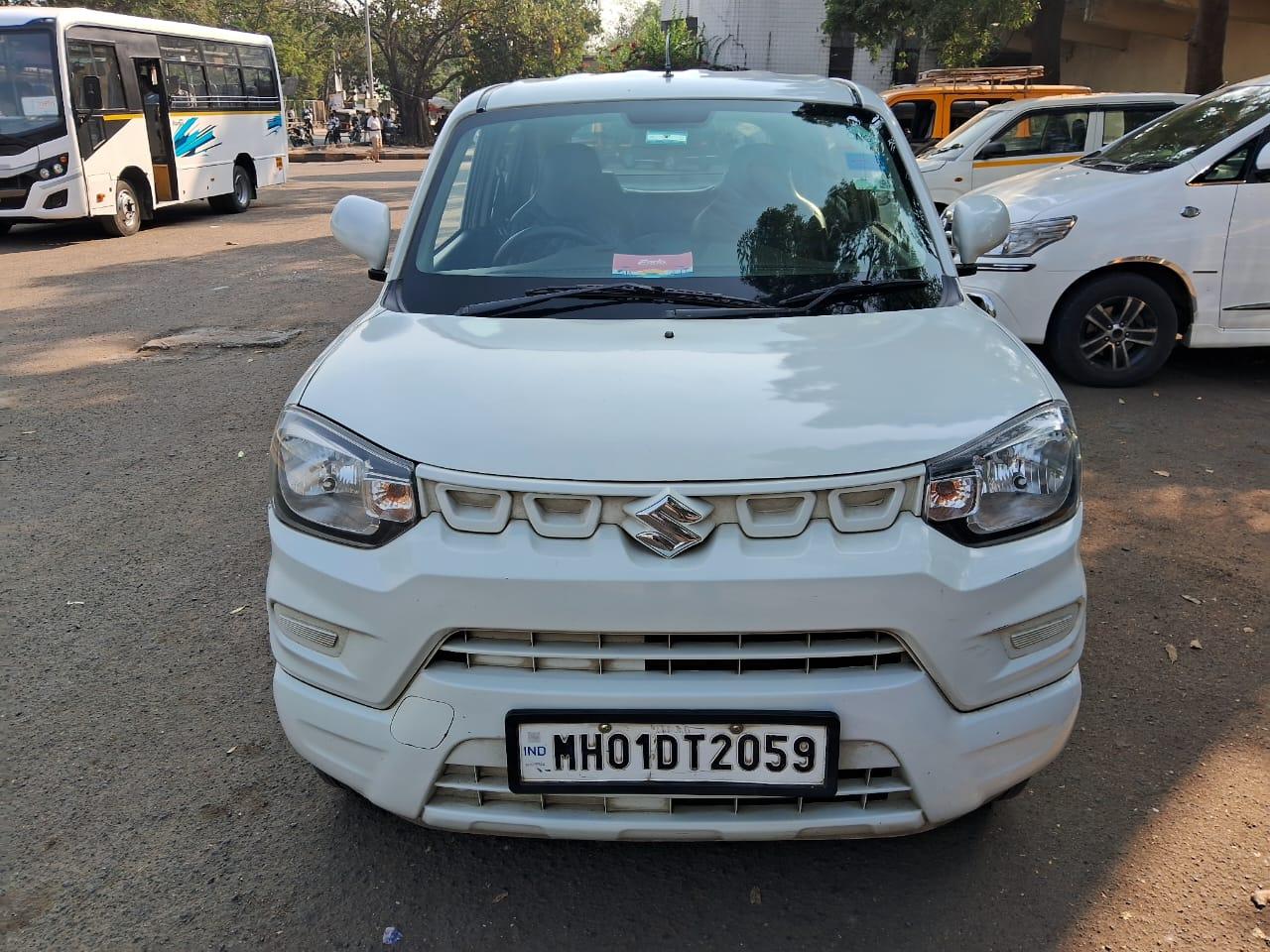 यूज़्ड 2021 मारुति सुजुकी रों-प्रेस्सो, Sanpada, Mumbai 5 यूज़्ड 2021 मारुति सुजुकी रों-प्रेस्सो, Sanpada, Mumbai 5