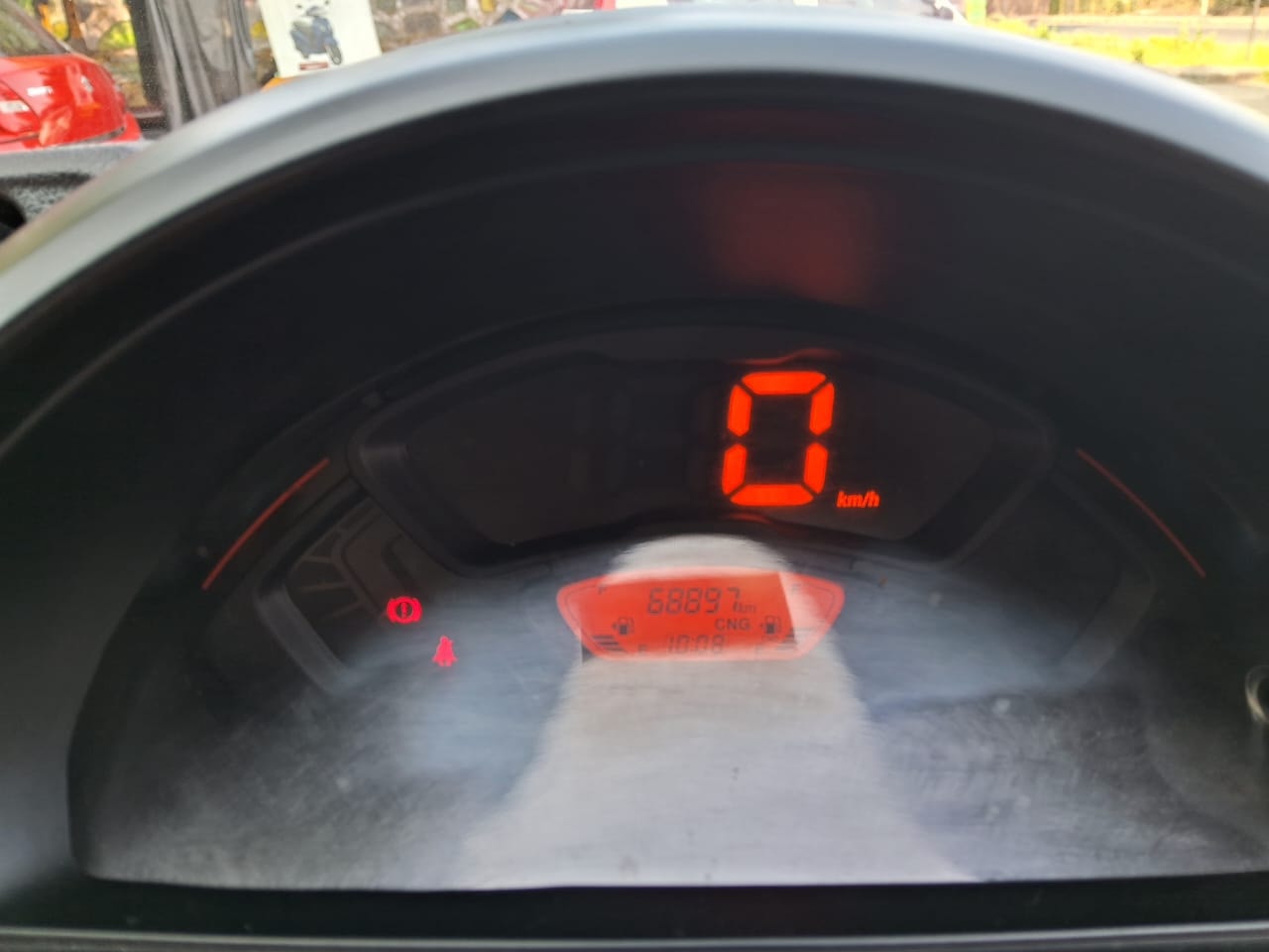 Used 2021 Maruti Suzuki S-Presso Used 2021 Maruti Suzuki S-Presso