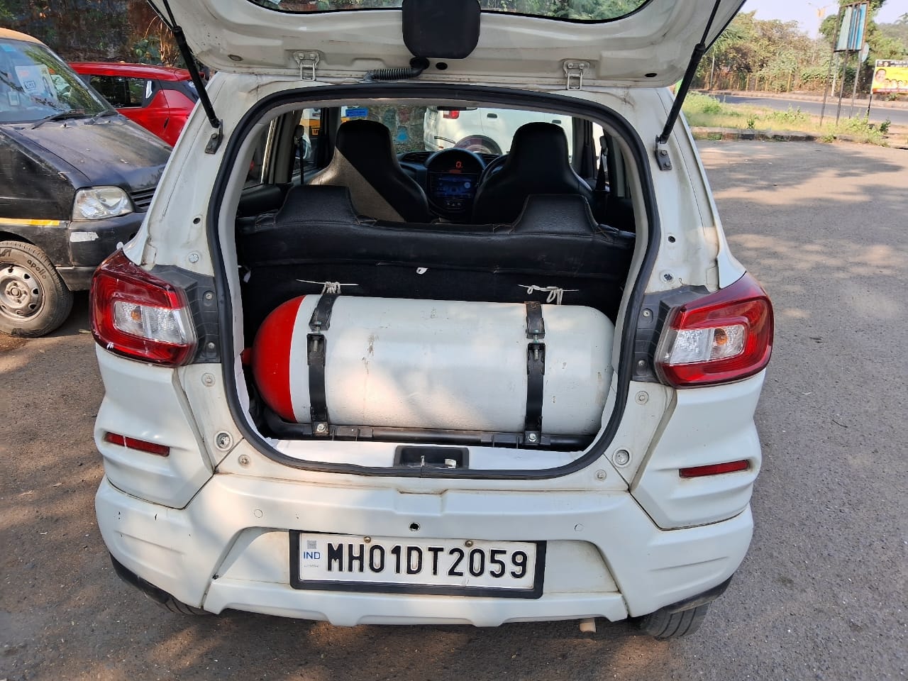 Used 2021 Maruti Suzuki S-Presso Used 2021 Maruti Suzuki S-Presso