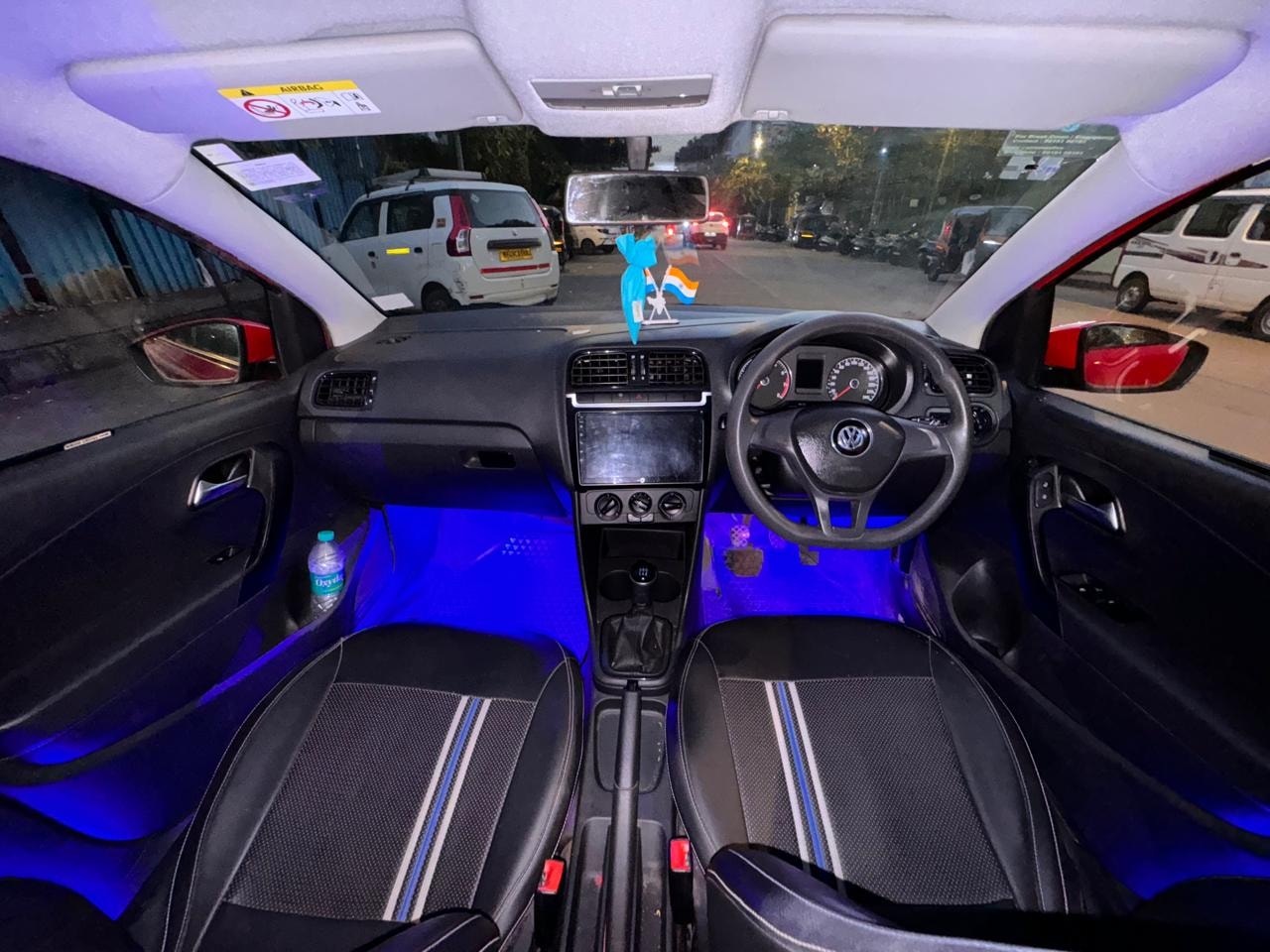 Used 2019 Volkswagen Polo Used 2019 Volkswagen Polo