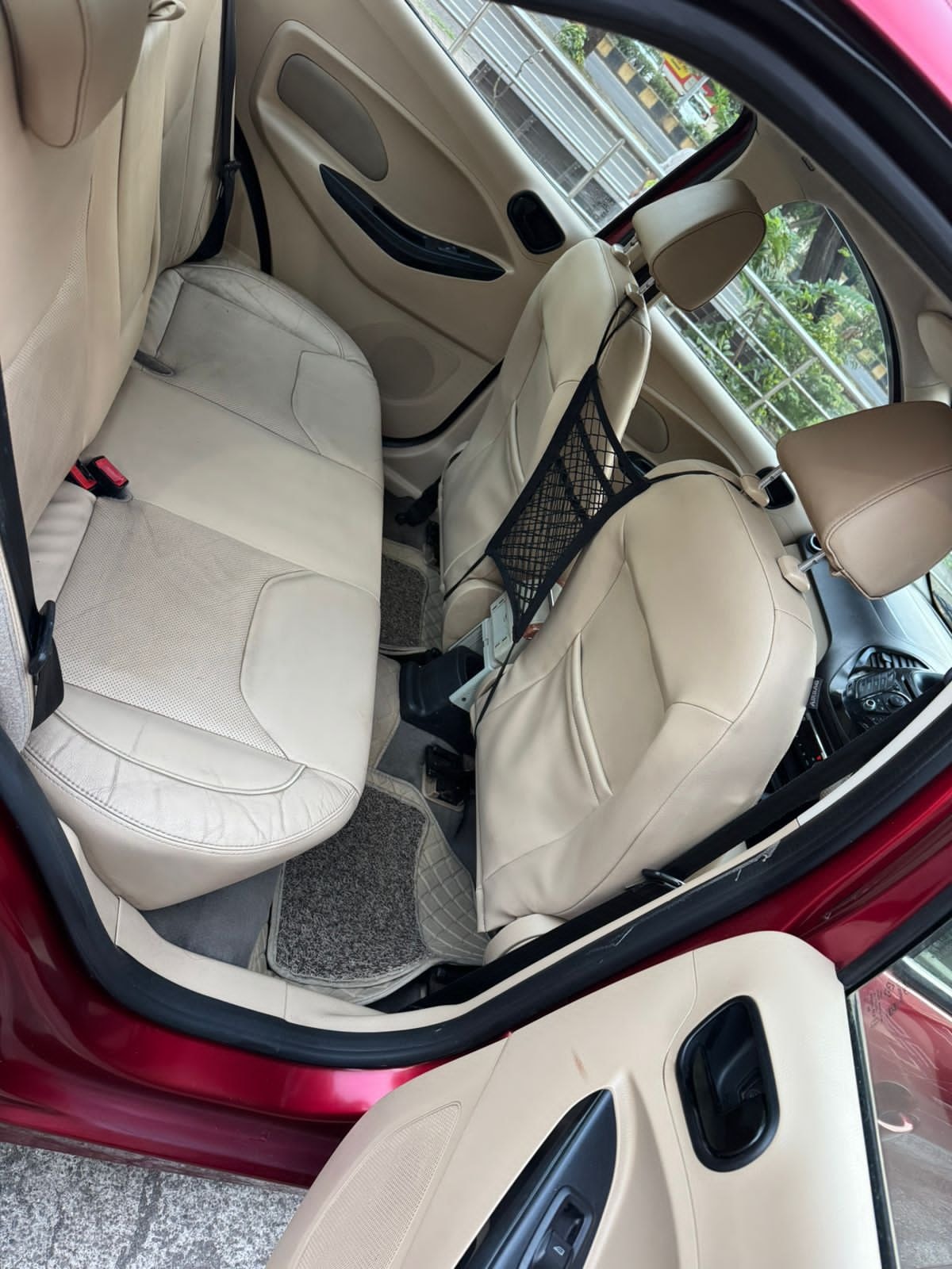 Used 2017 Ford Figo Aspire Used 2017 Ford Figo Aspire