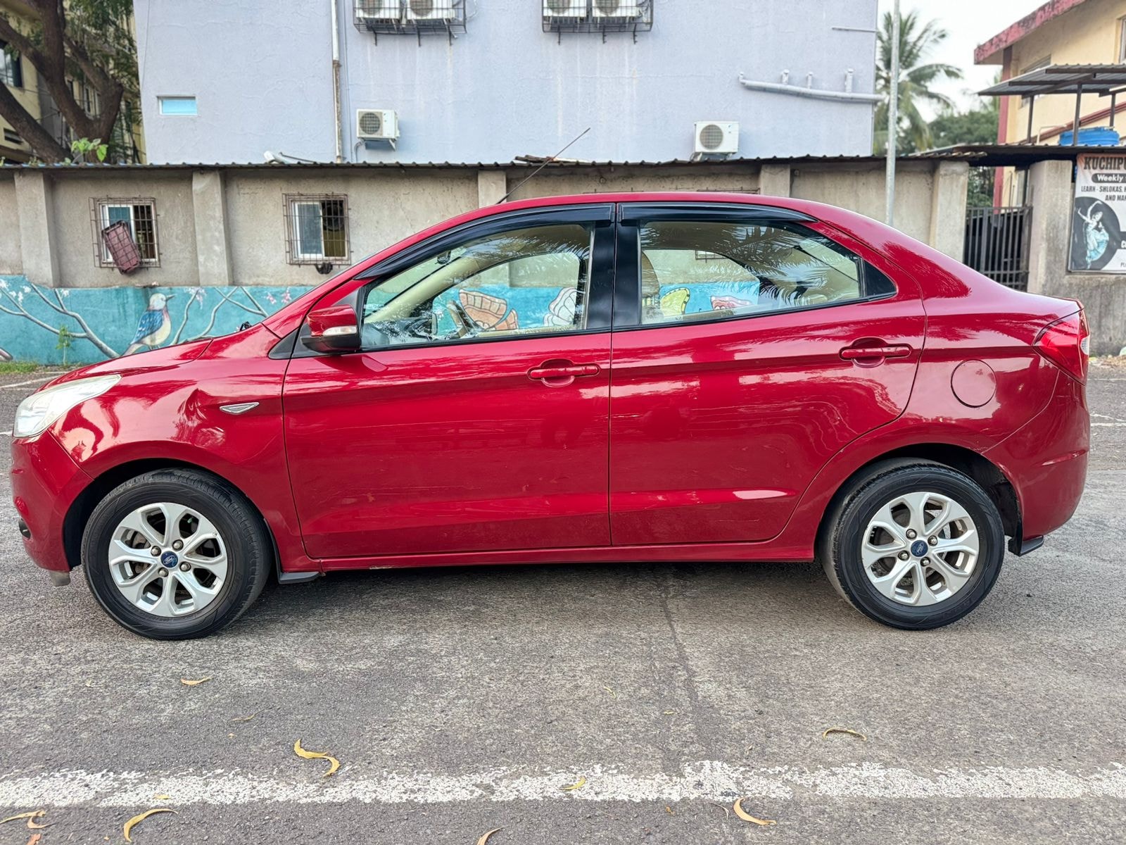 Figo Aspire image 2 Figo Aspire image 2