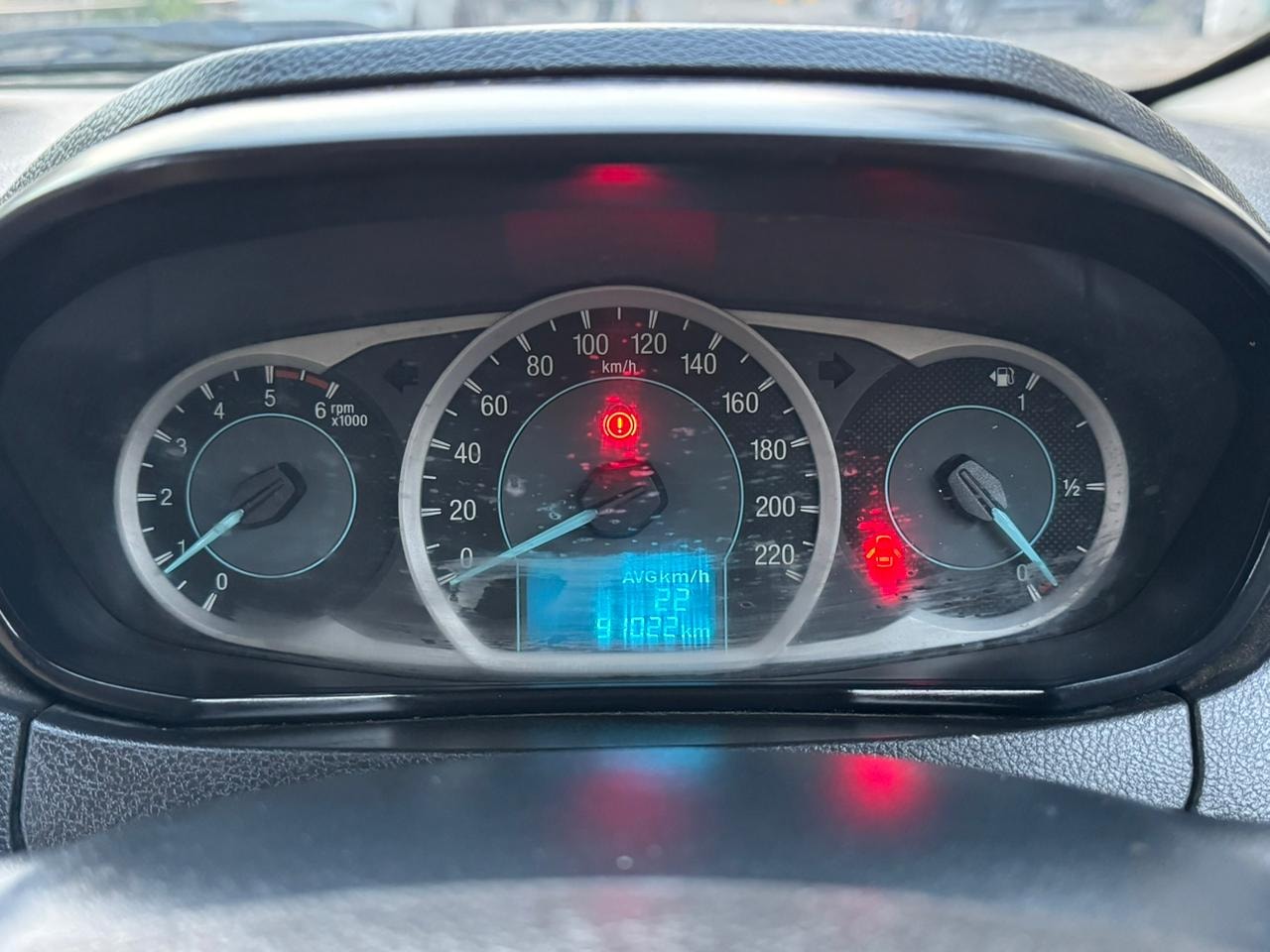 Figo Aspire image 9 Figo Aspire image 9