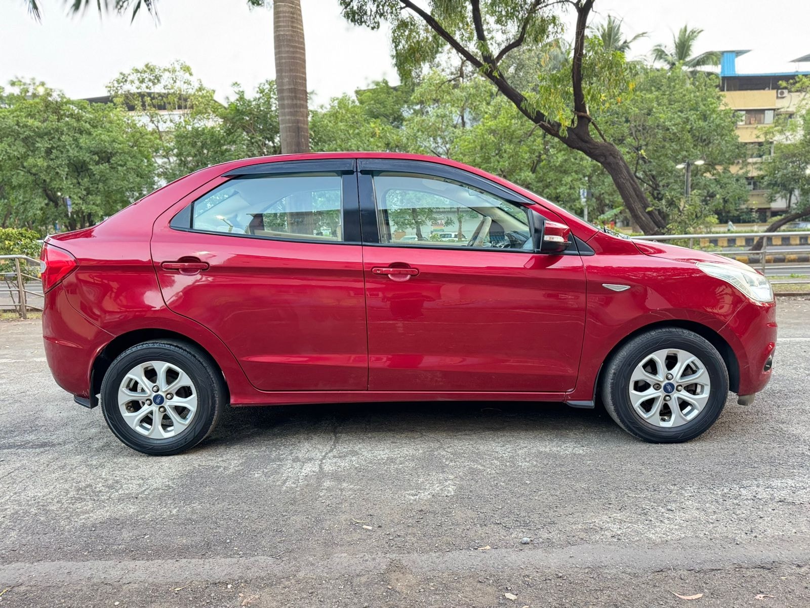 Figo Aspire image 6 Figo Aspire image 6