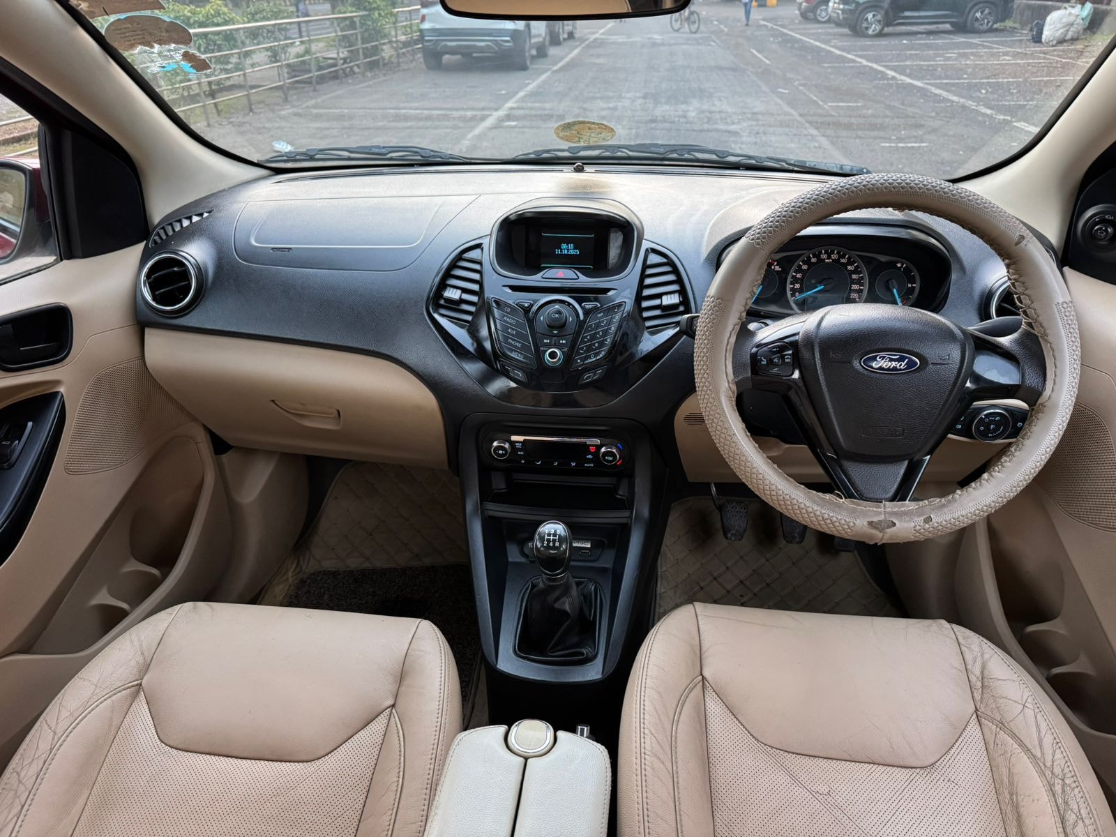 Figo Aspire image 11 Figo Aspire image 11