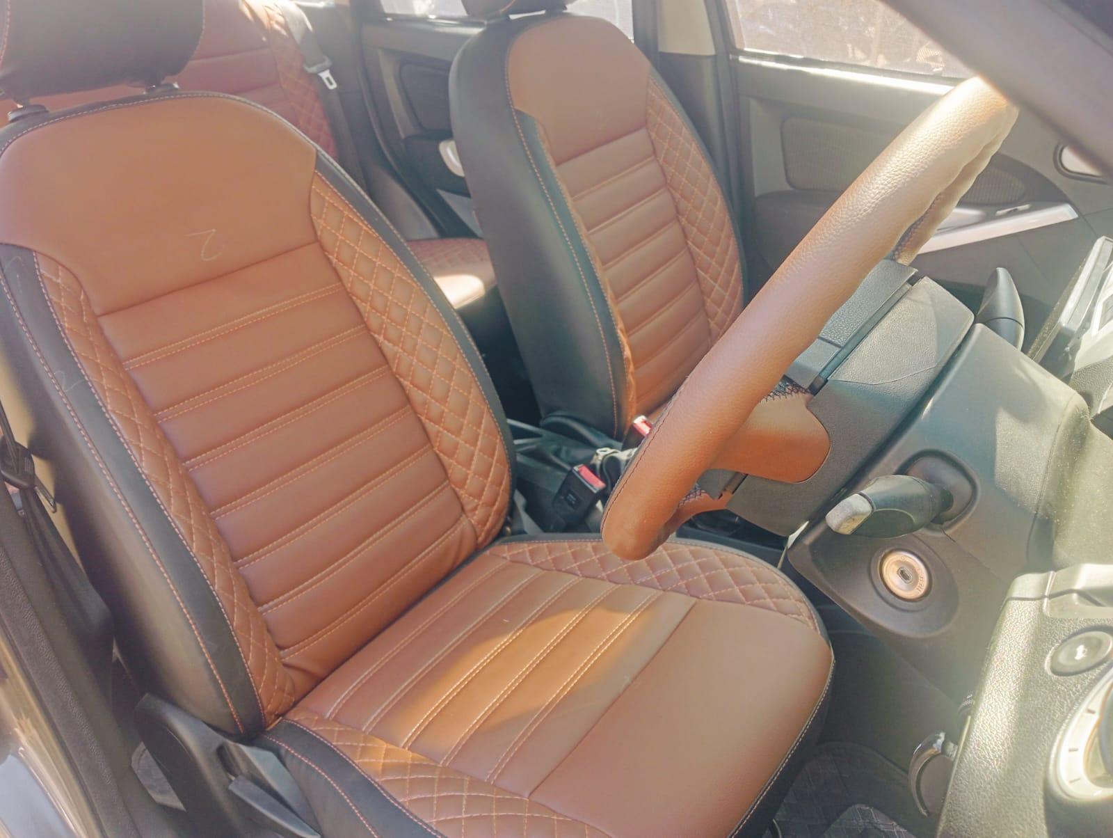 यूज़्ड 2015 फोर्ड फीगो, Sanpada, Mumbai 13 यूज़्ड 2015 फोर्ड फीगो, Sanpada, Mumbai 13