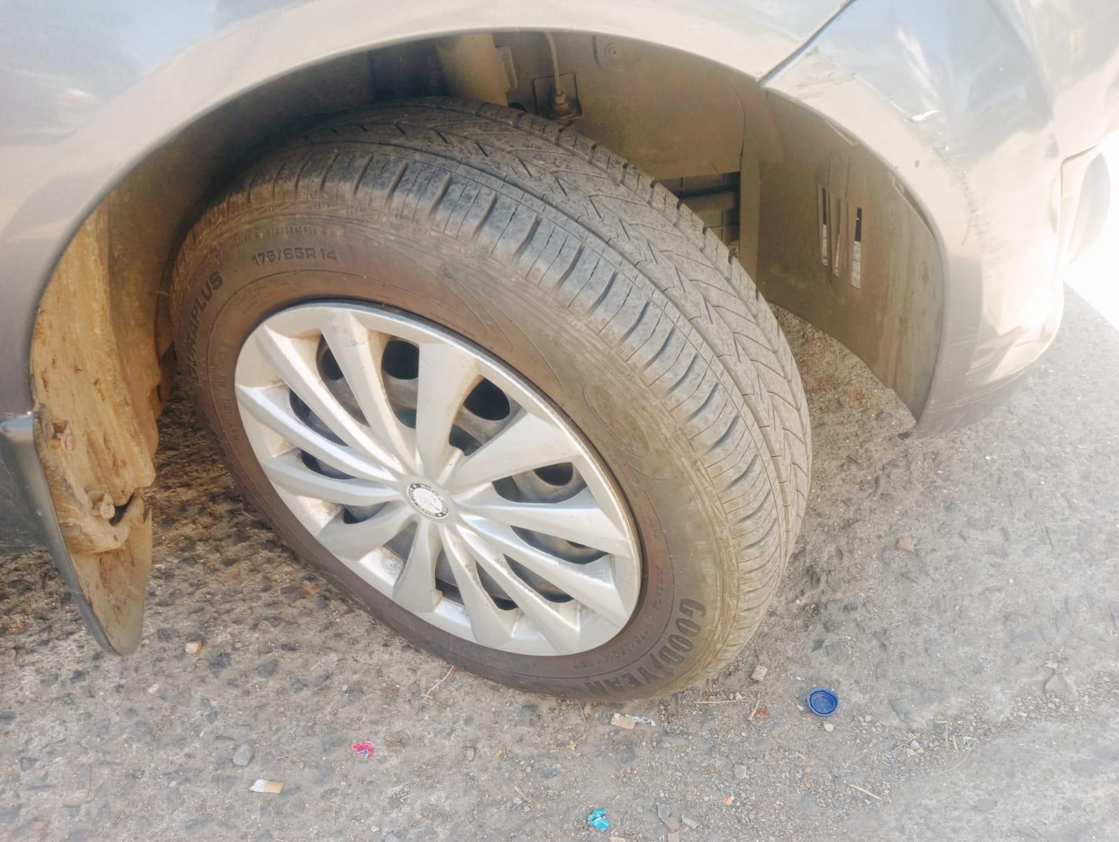 यूज़्ड 2015 फोर्ड फीगो, Sanpada, Mumbai 8 यूज़्ड 2015 फोर्ड फीगो, Sanpada, Mumbai 8