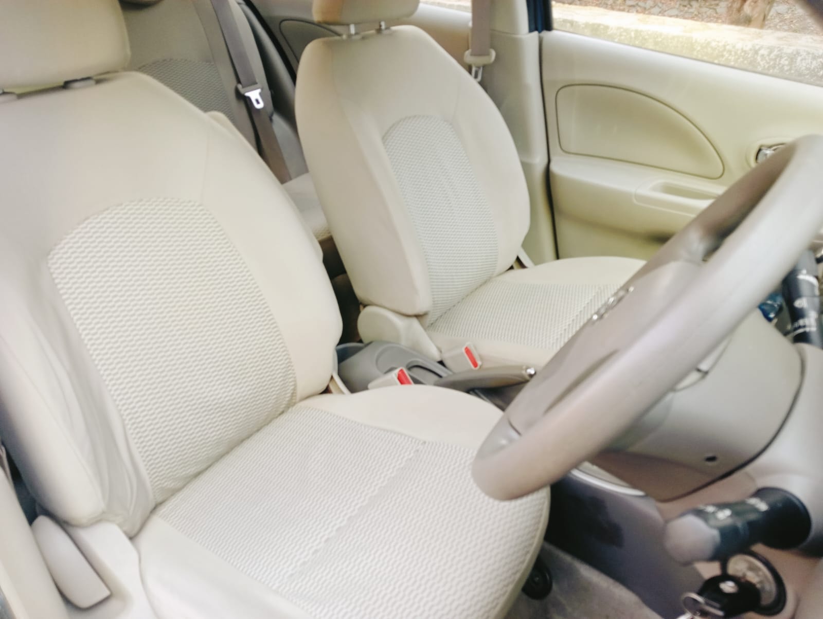 Used 2016 Nissan Micra Used 2016 Nissan Micra