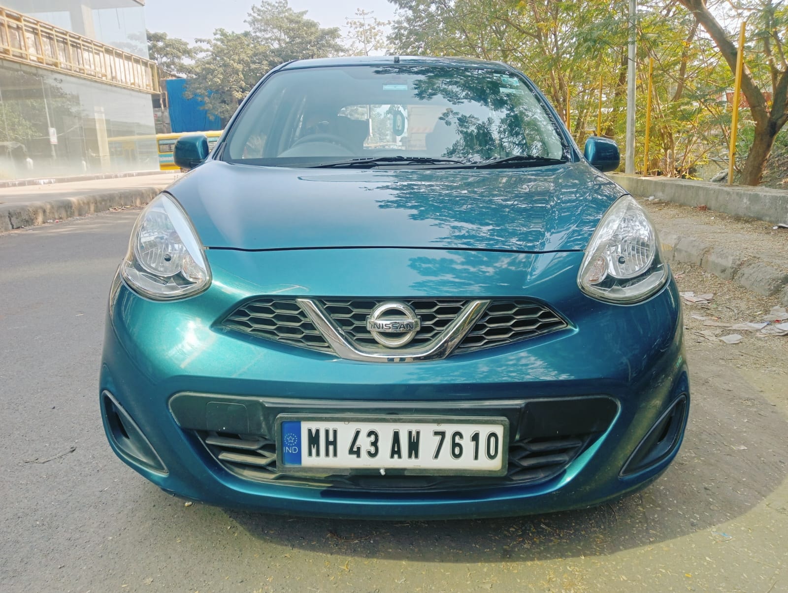 Micra image 8 Micra image 8