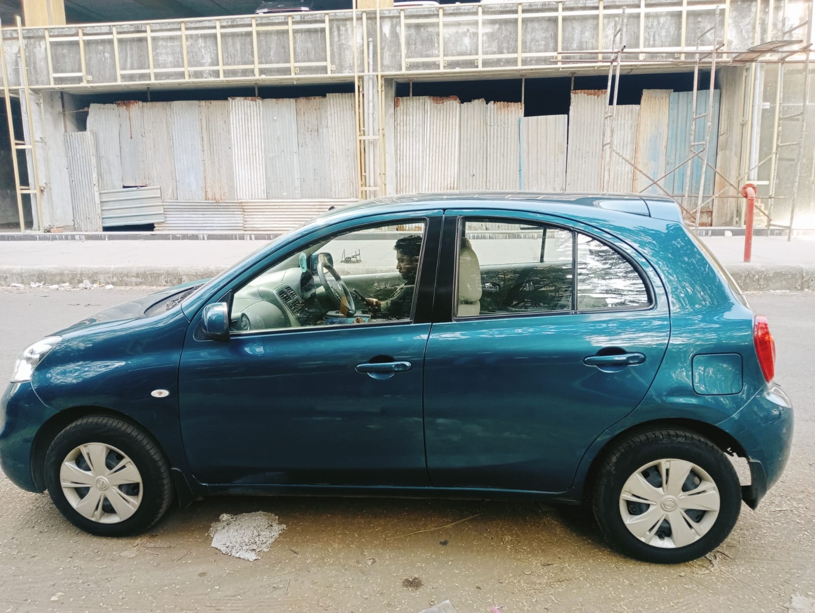 Used 2016 Nissan Micra Used 2016 Nissan Micra