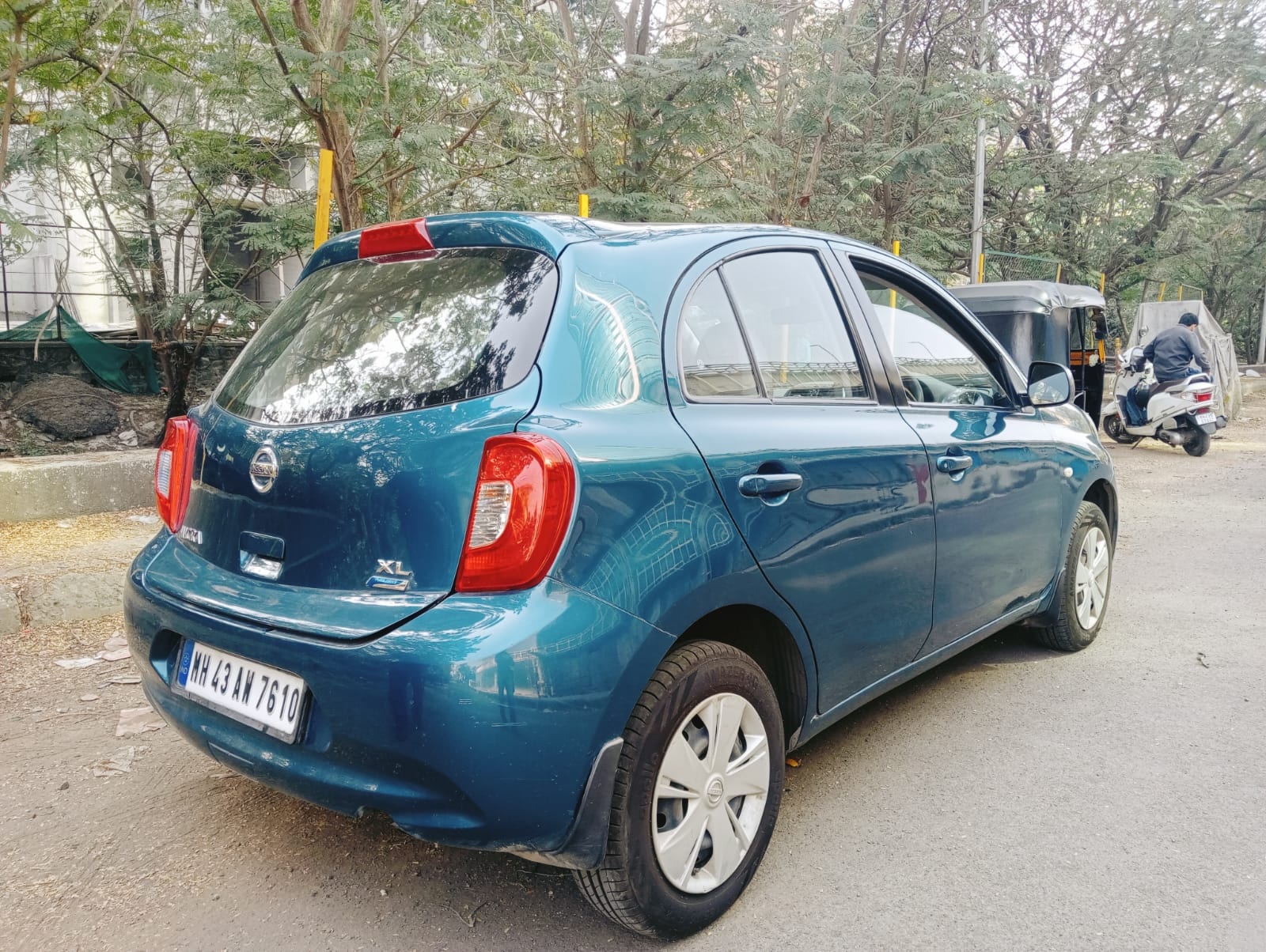 Micra image 5 Micra image 5