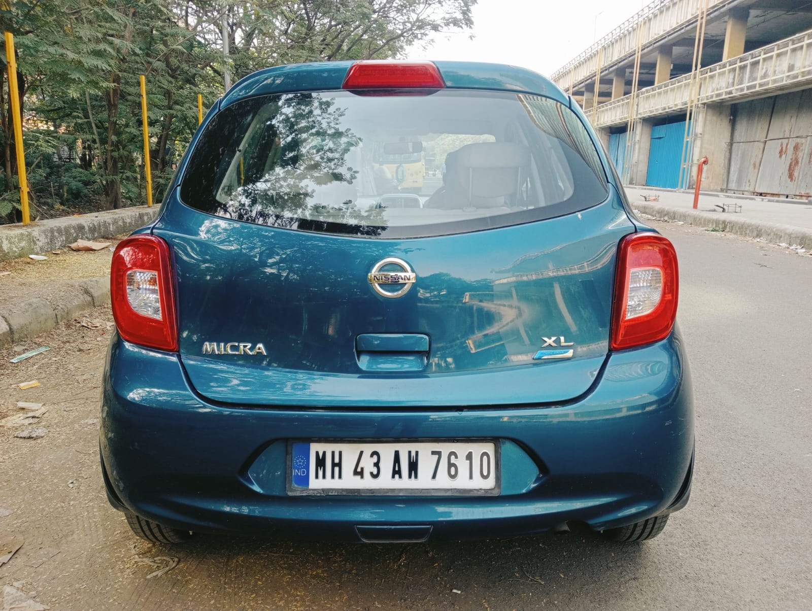 Micra image 4 Micra image 4