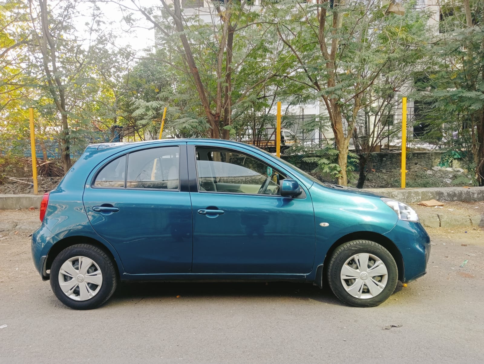 Micra image 6 Micra image 6