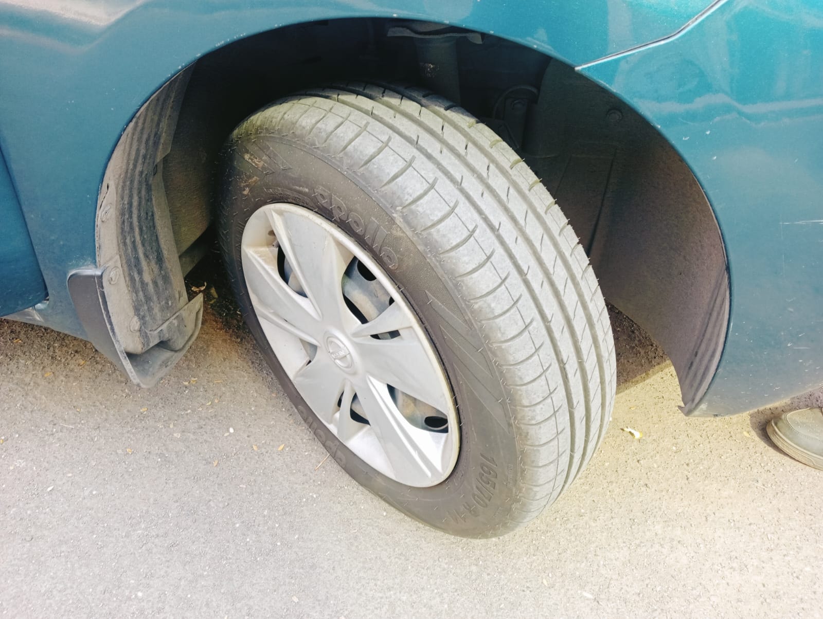 Used 2016 Nissan Micra Used 2016 Nissan Micra