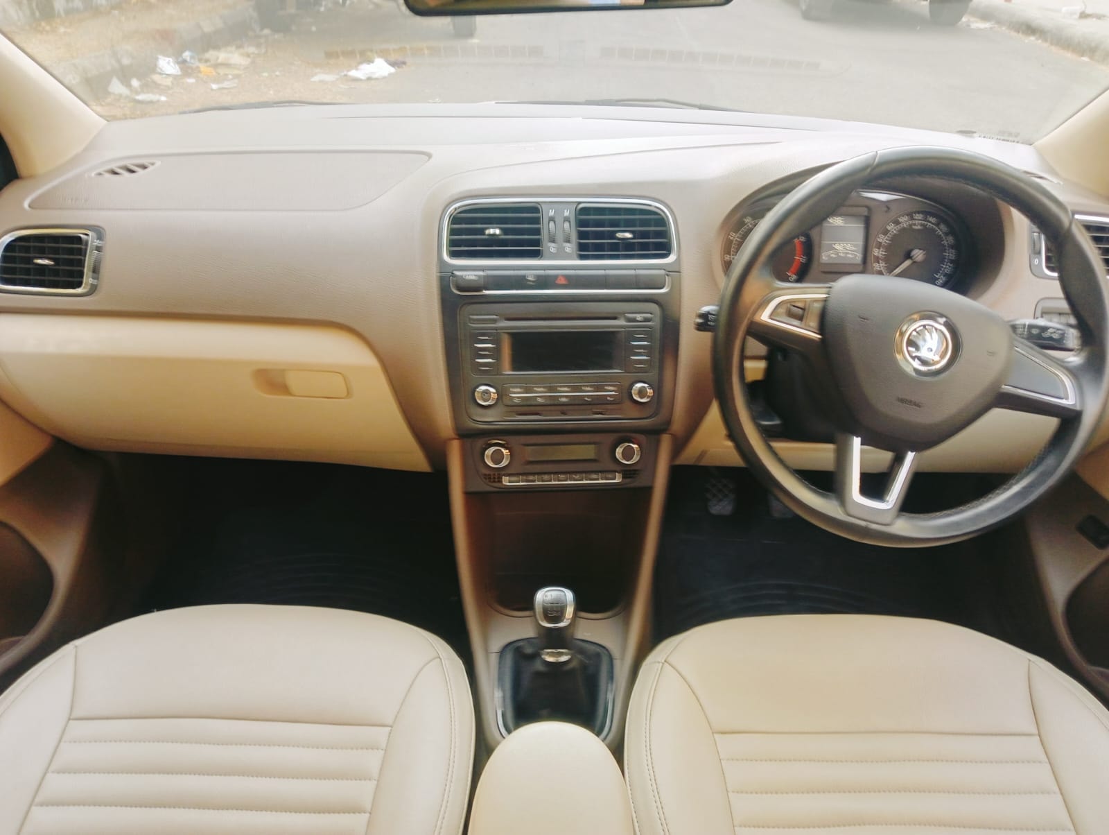 Used 2014 Skoda Rapid Used 2014 Skoda Rapid