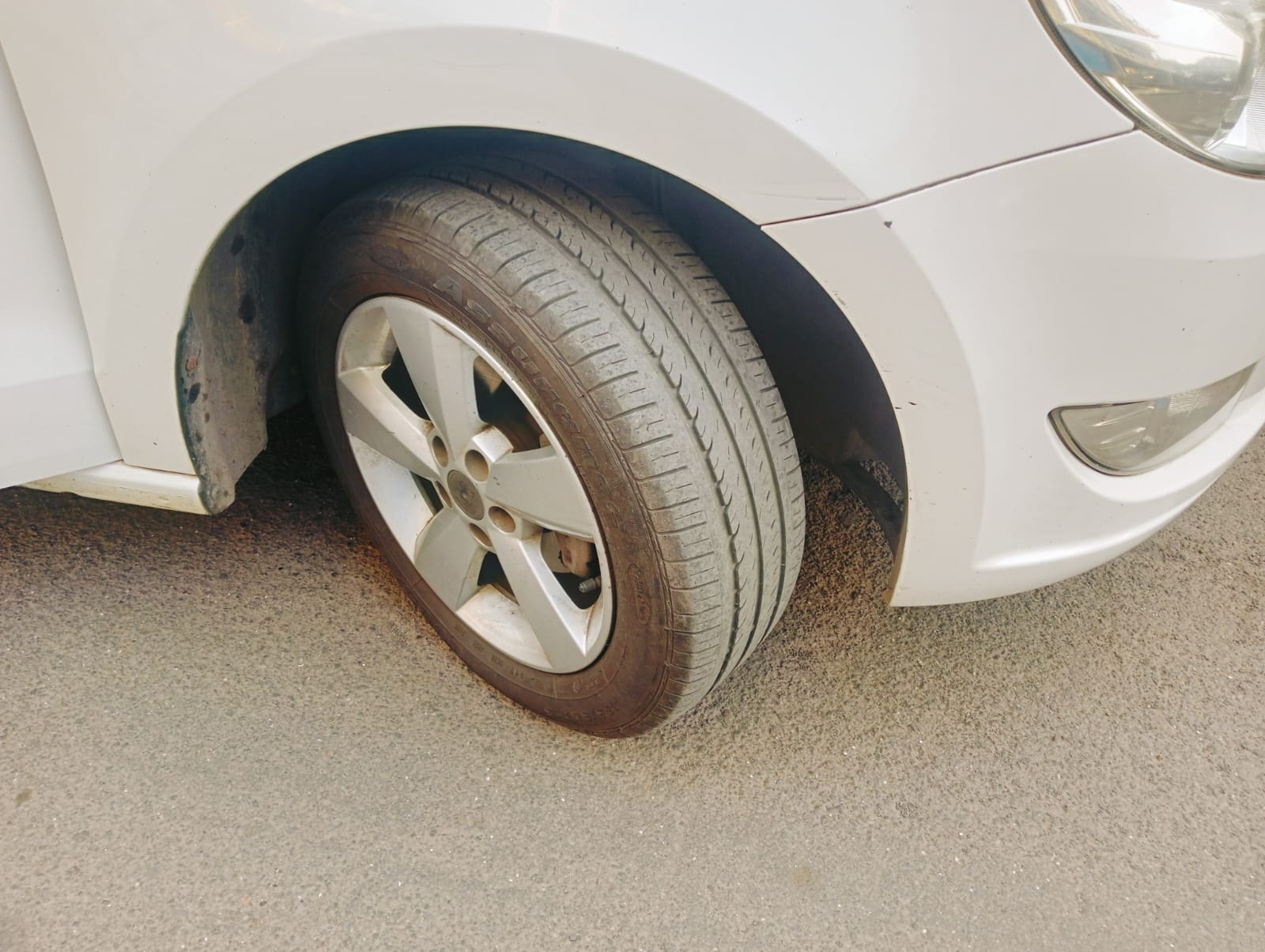 Used 2014 Skoda Rapid Used 2014 Skoda Rapid