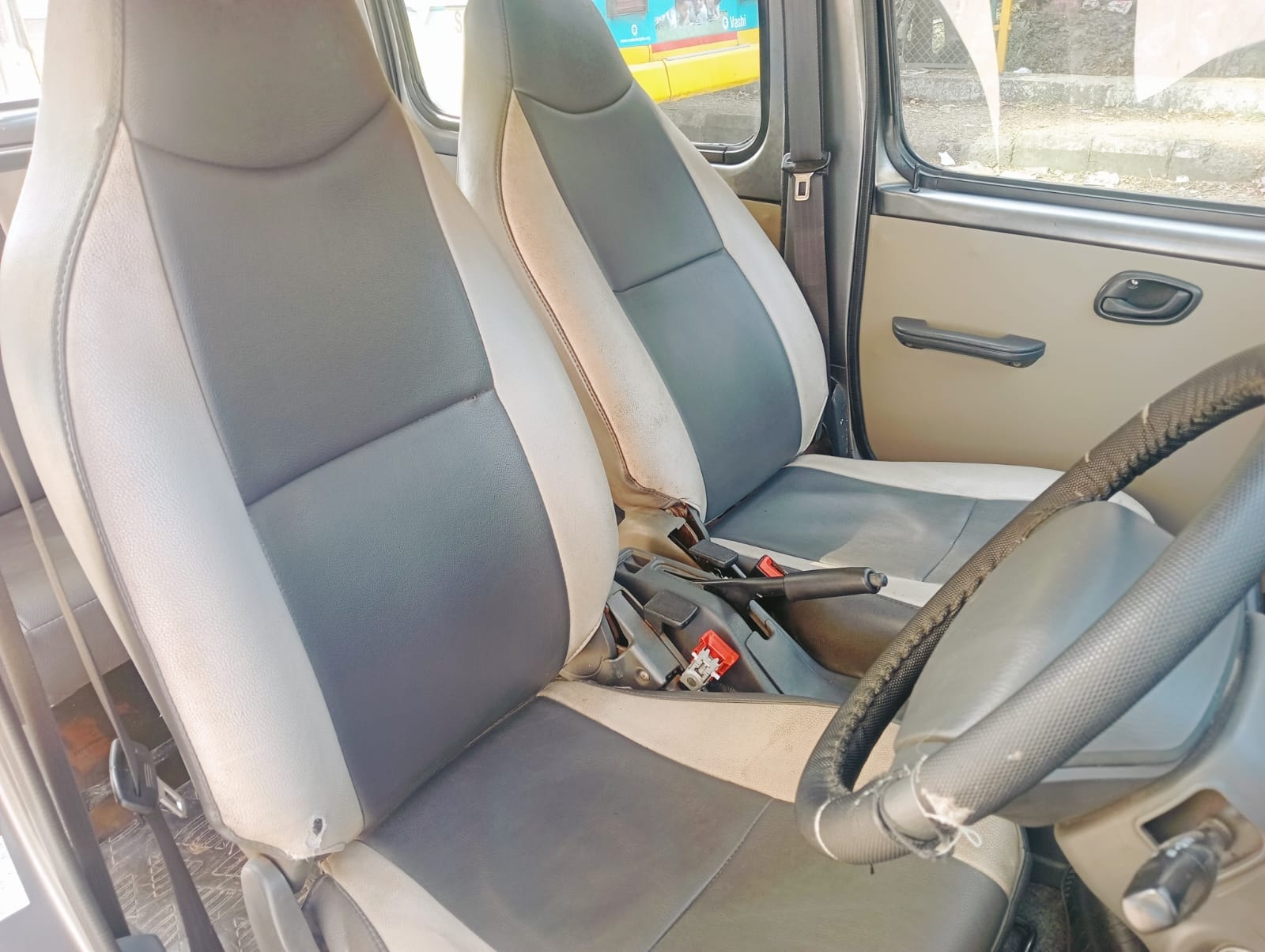 Used 2015 Maruti Suzuki Eeco Used 2015 Maruti Suzuki Eeco