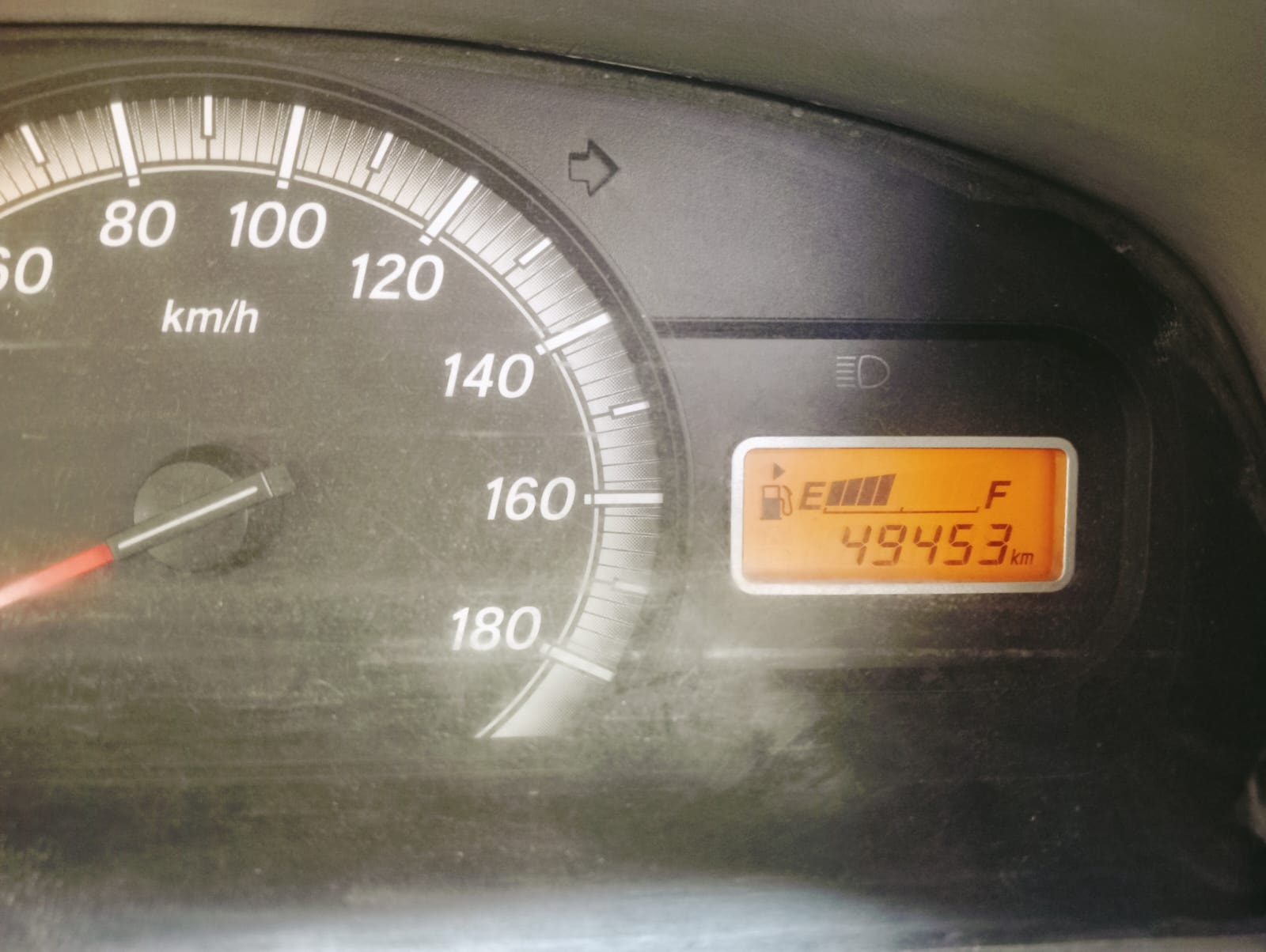 Used 2015 Maruti Suzuki Eeco Used 2015 Maruti Suzuki Eeco