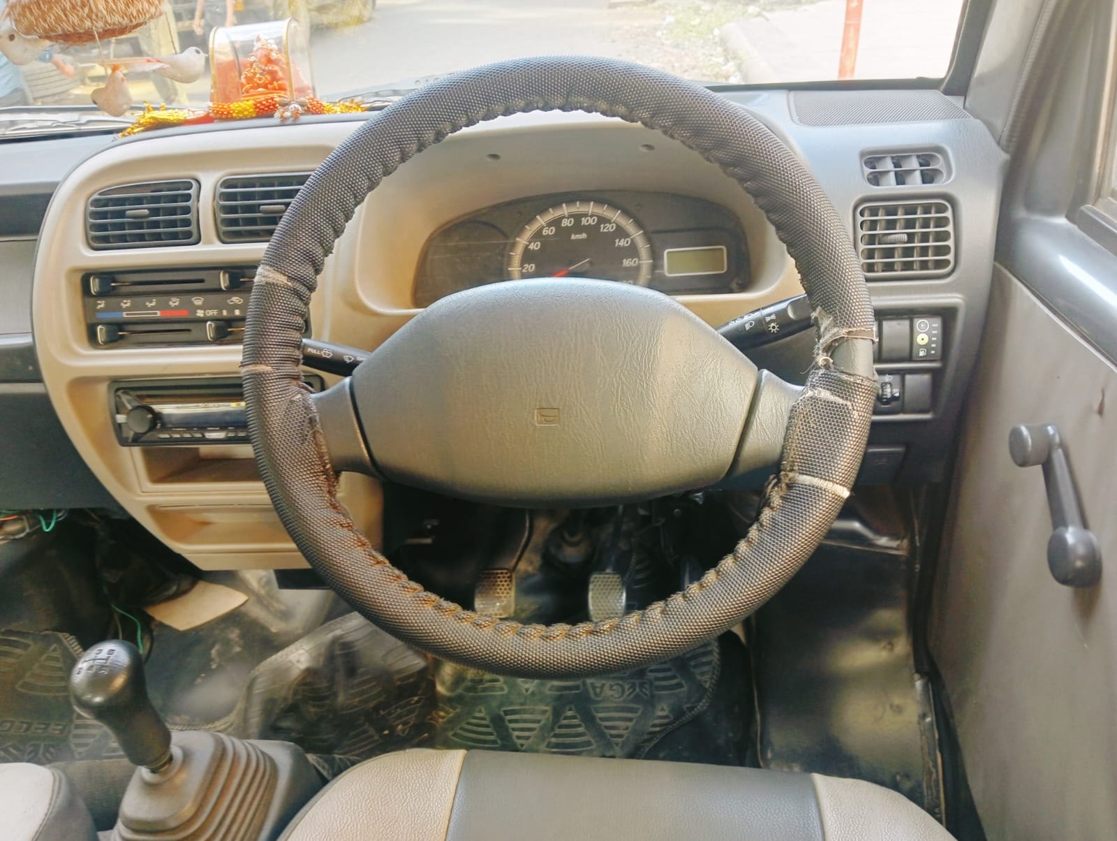 Used 2015 Maruti Suzuki Eeco Used 2015 Maruti Suzuki Eeco